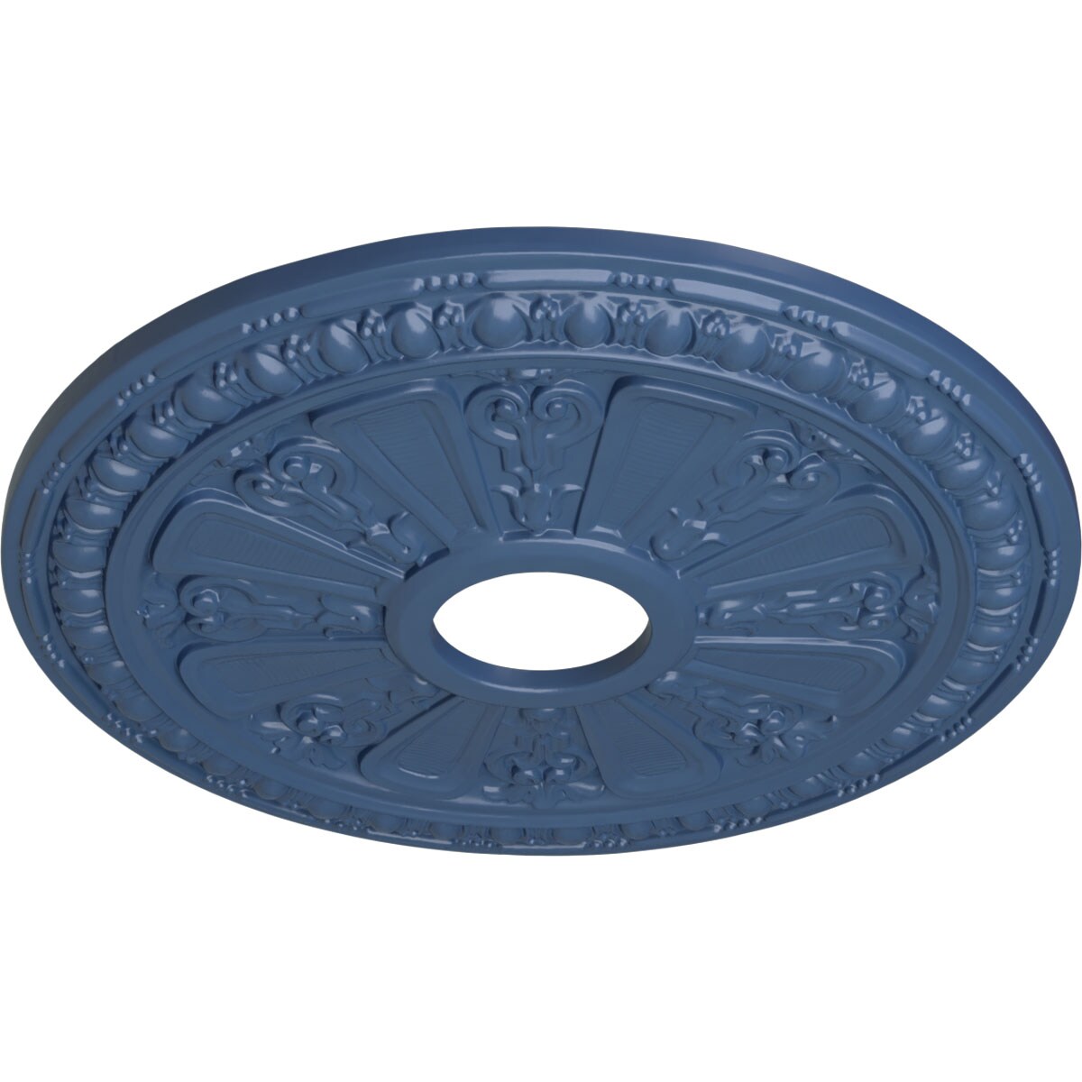 Ekena Millwork CM18RAAMF Ceiling-Medallions - View #2