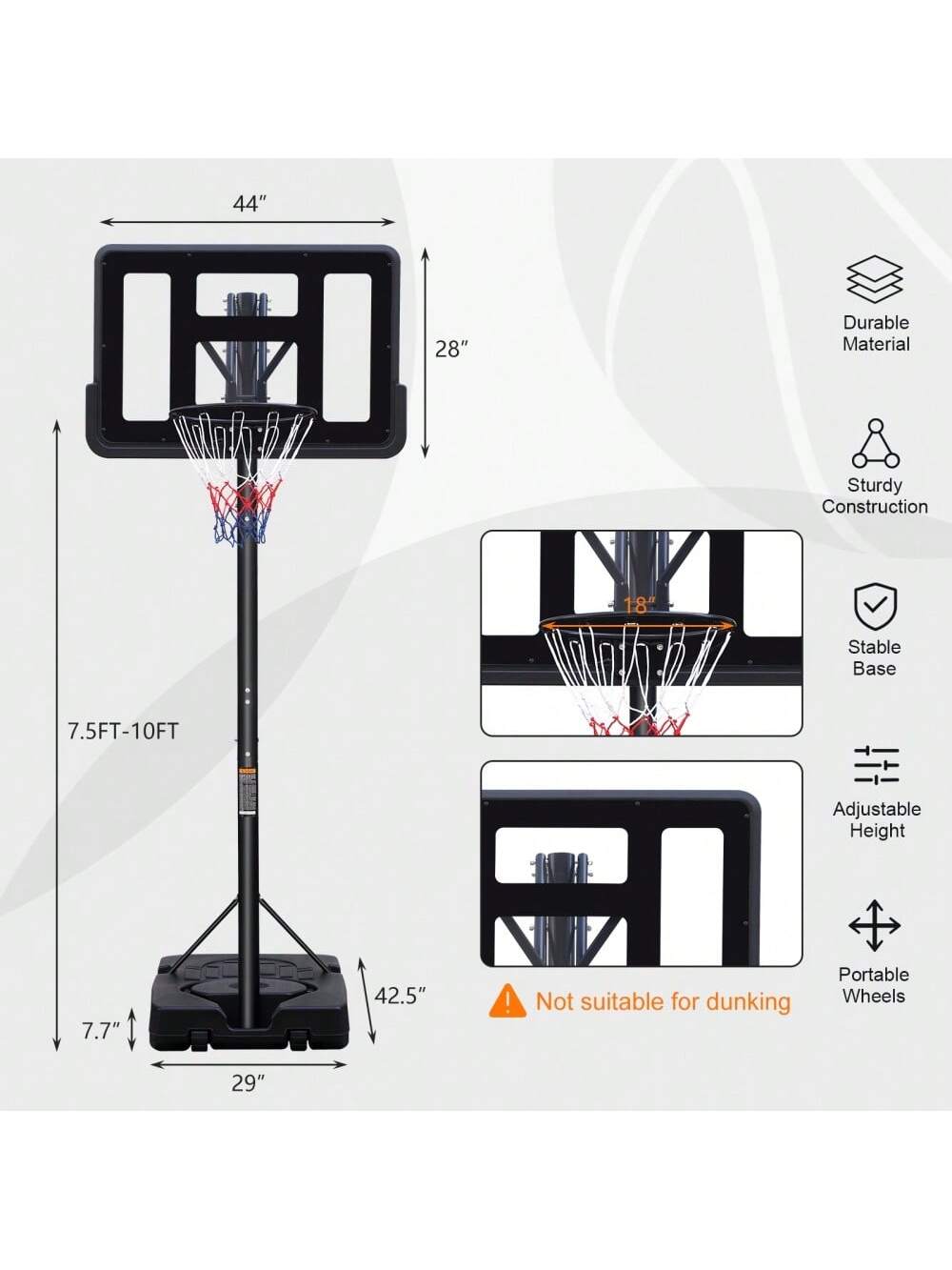Qeetex PTO-0Z6IS3AL-HF4 Decorative-Accessories - View #3