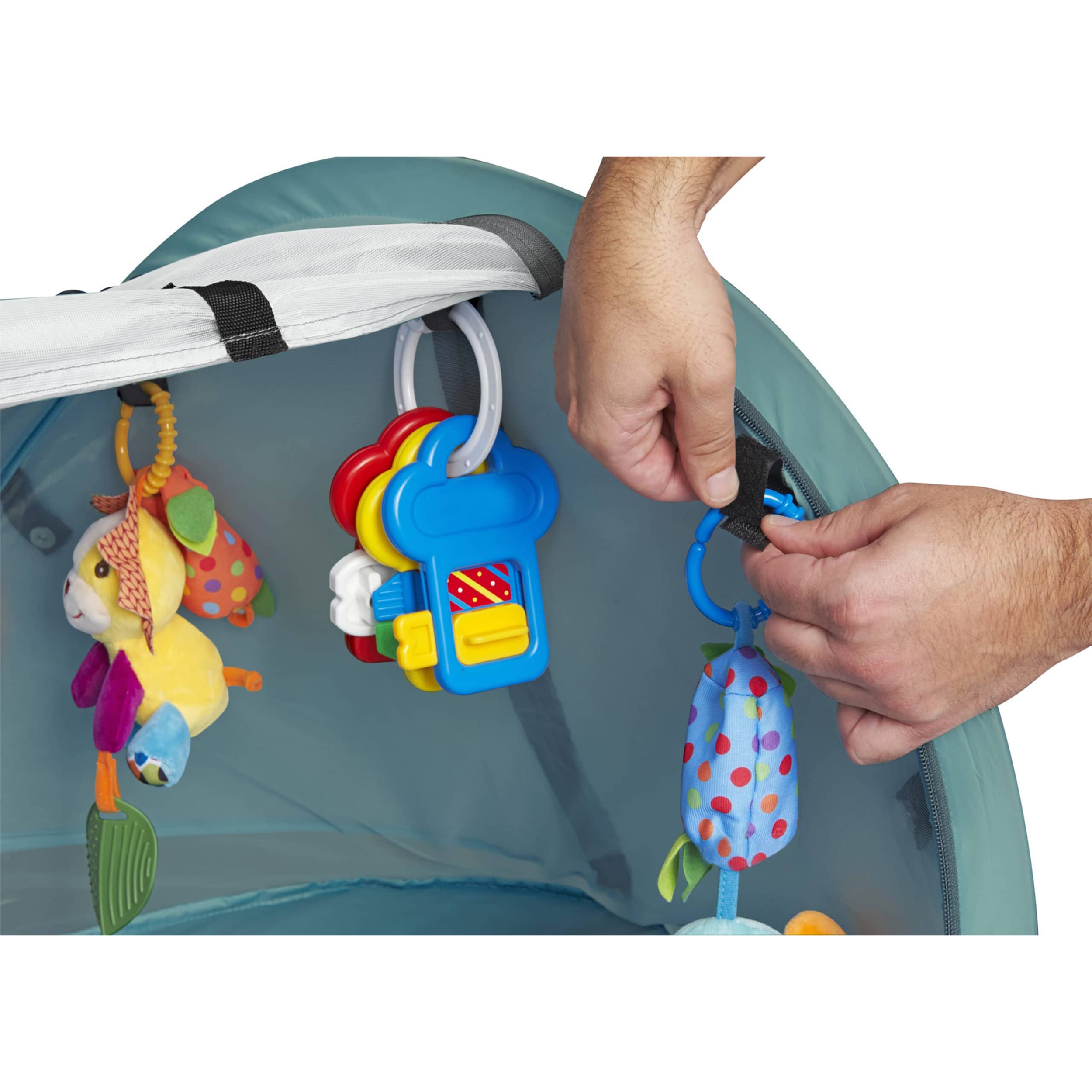 KidCo 297517 tents - View #2