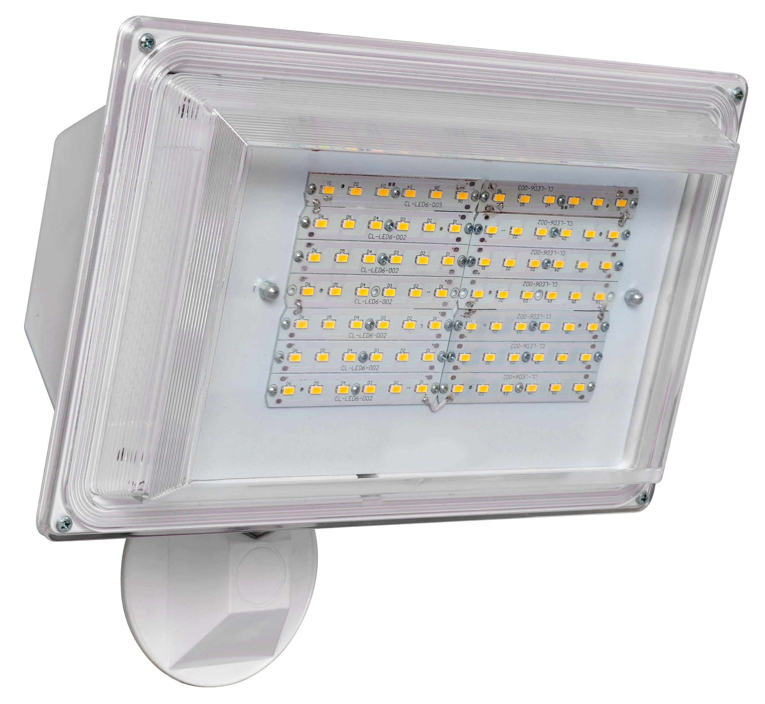 Amax Lighting LED-SL42WH Dusk-Dawn-Lighting - View #3