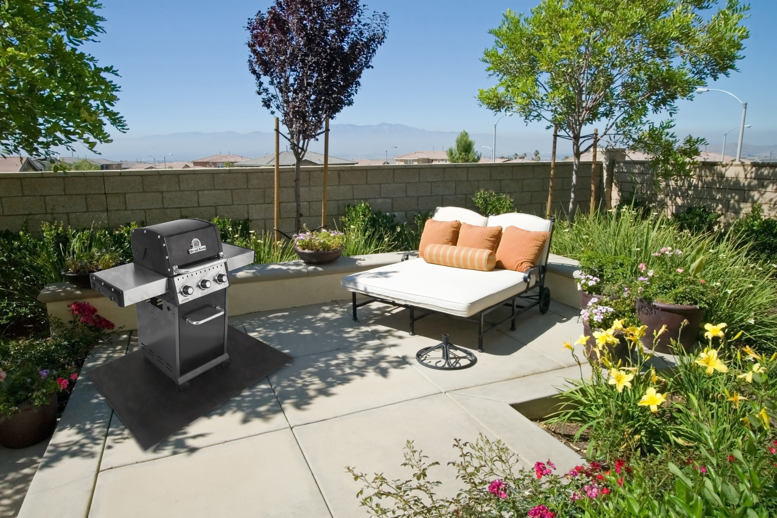 GrillPro 72596 Grill-Mats - View #3