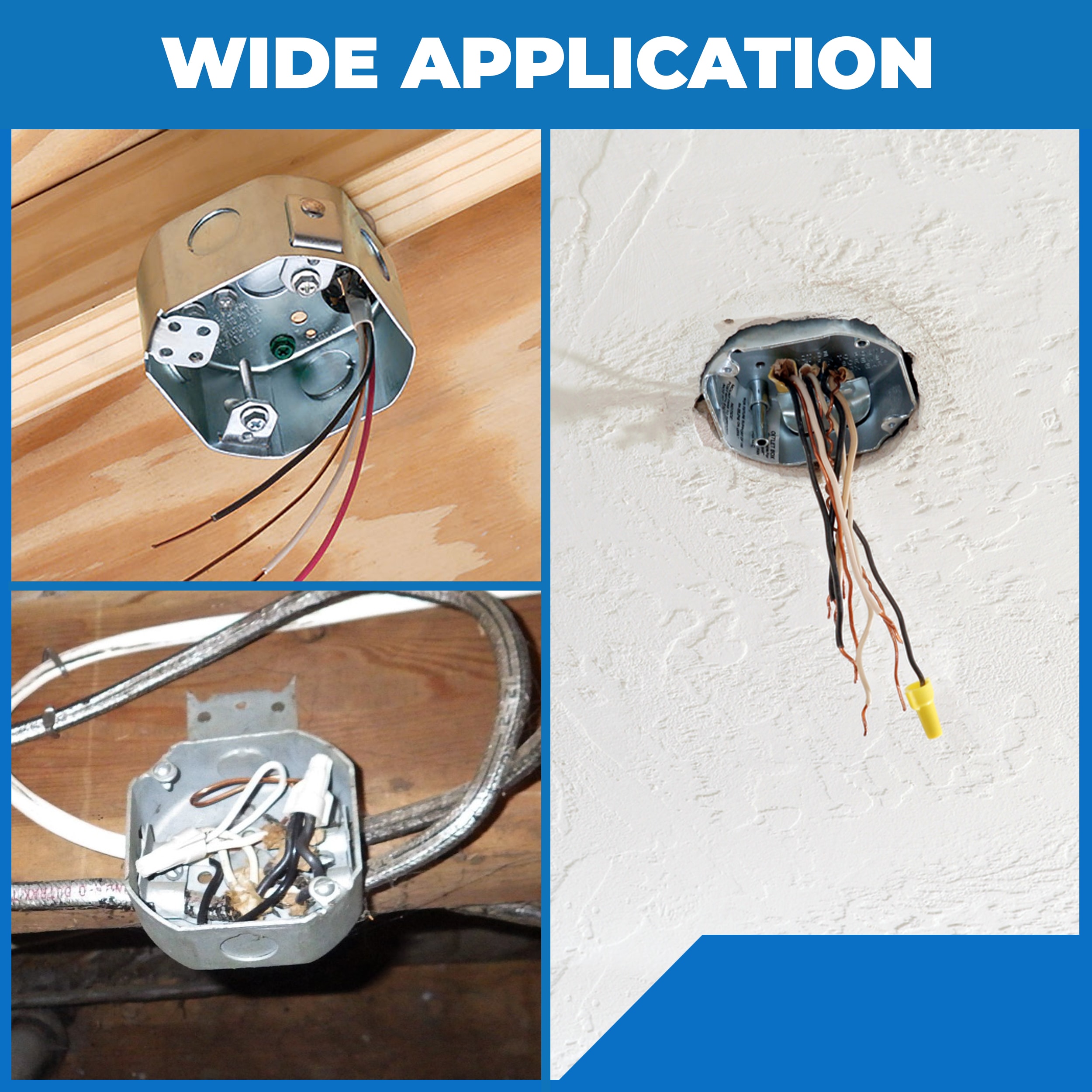 OHLECTRIC OL-65218 Electrical-Box - View #7