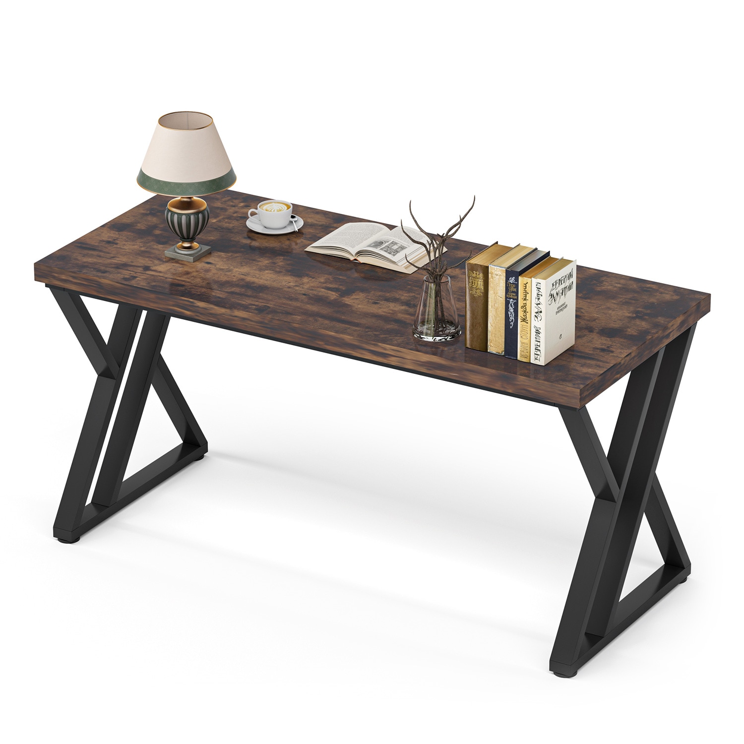 Fnova LWTJ-U0002 Office-Tables - View #8