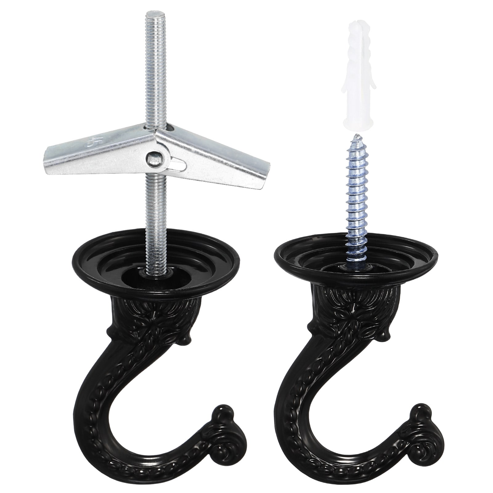 PATIKIL S25093001UX5904 Plant-Hooks - View #4