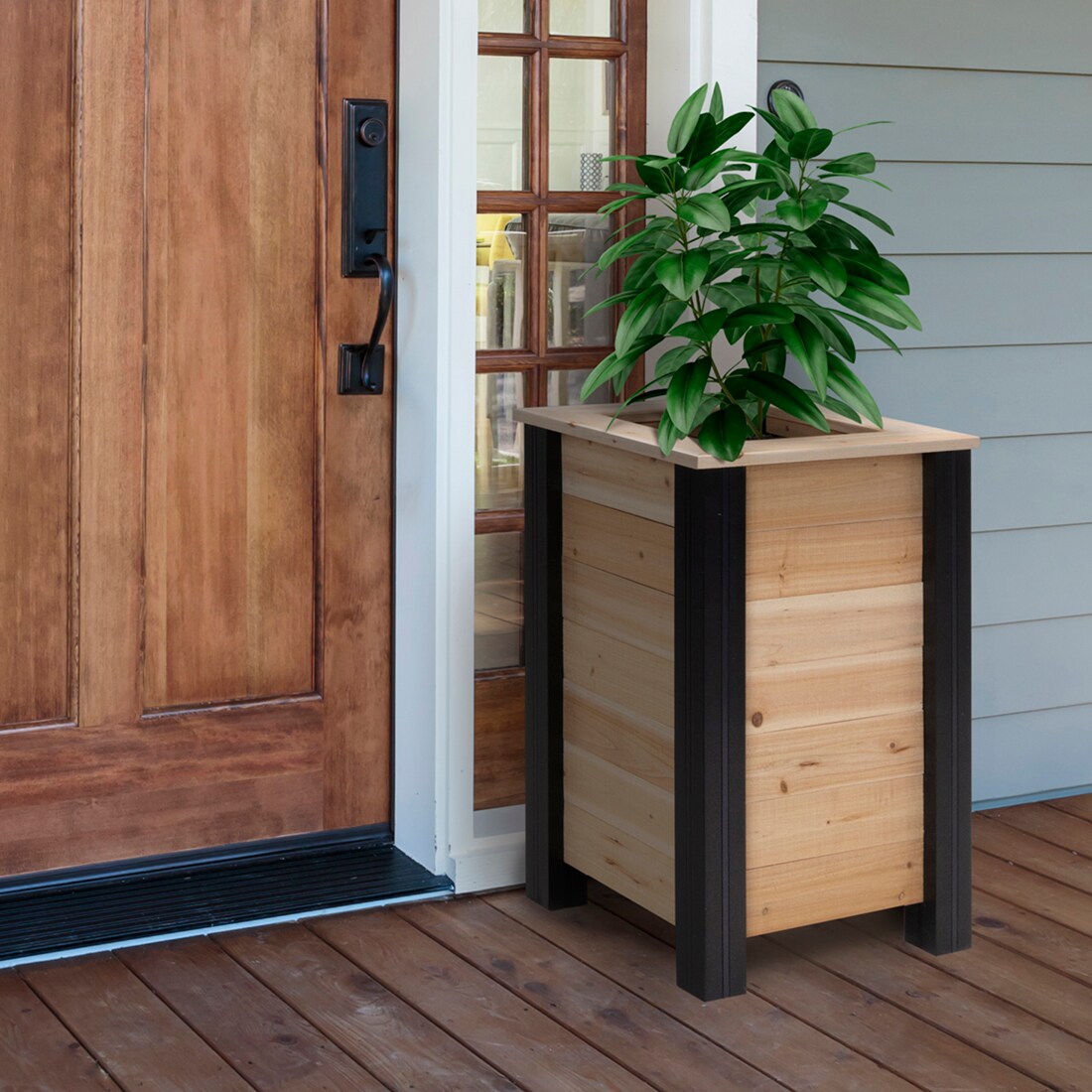 Outdoor Essentials 508740 Planter-Window-Box - View #4