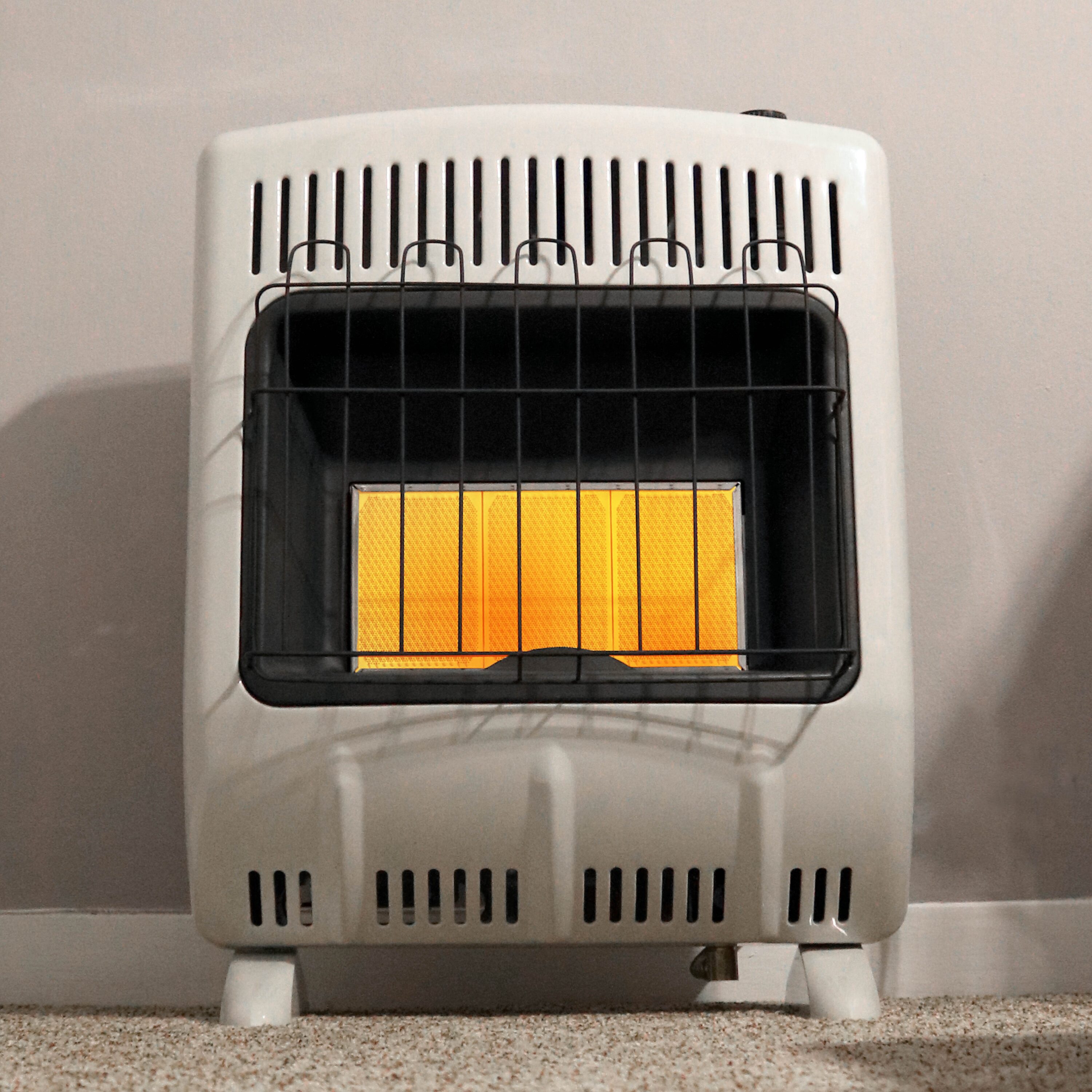 Mr. Heater 10000-BTU Wall or Floor-Mount Indoor Natural Gas or Liquid Propane Vent-Free Radiant Heater F299410 simolary.com 13 Mr. Heater 10000-BTU Wall or Floor-Mount Indoor Natural Gas or Liquid Propane Vent-Free Radiant Heater F299410 Simolary simolary.com 13