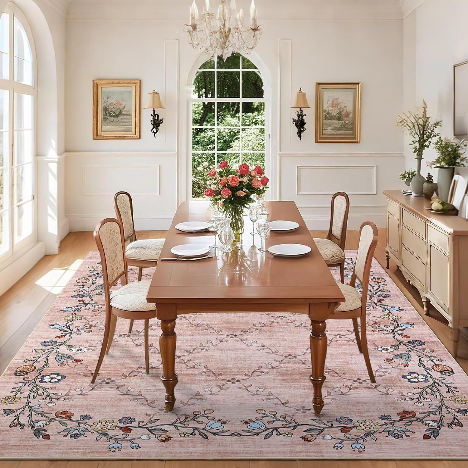 Assile XH260820571 rugs - View #2