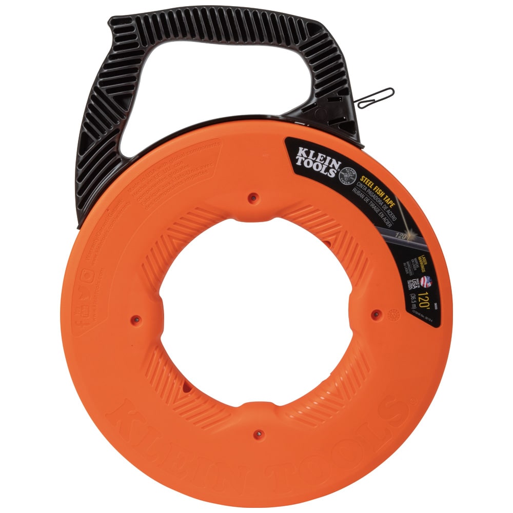 Klein Tools 56333 Wire-Fishing - View #7