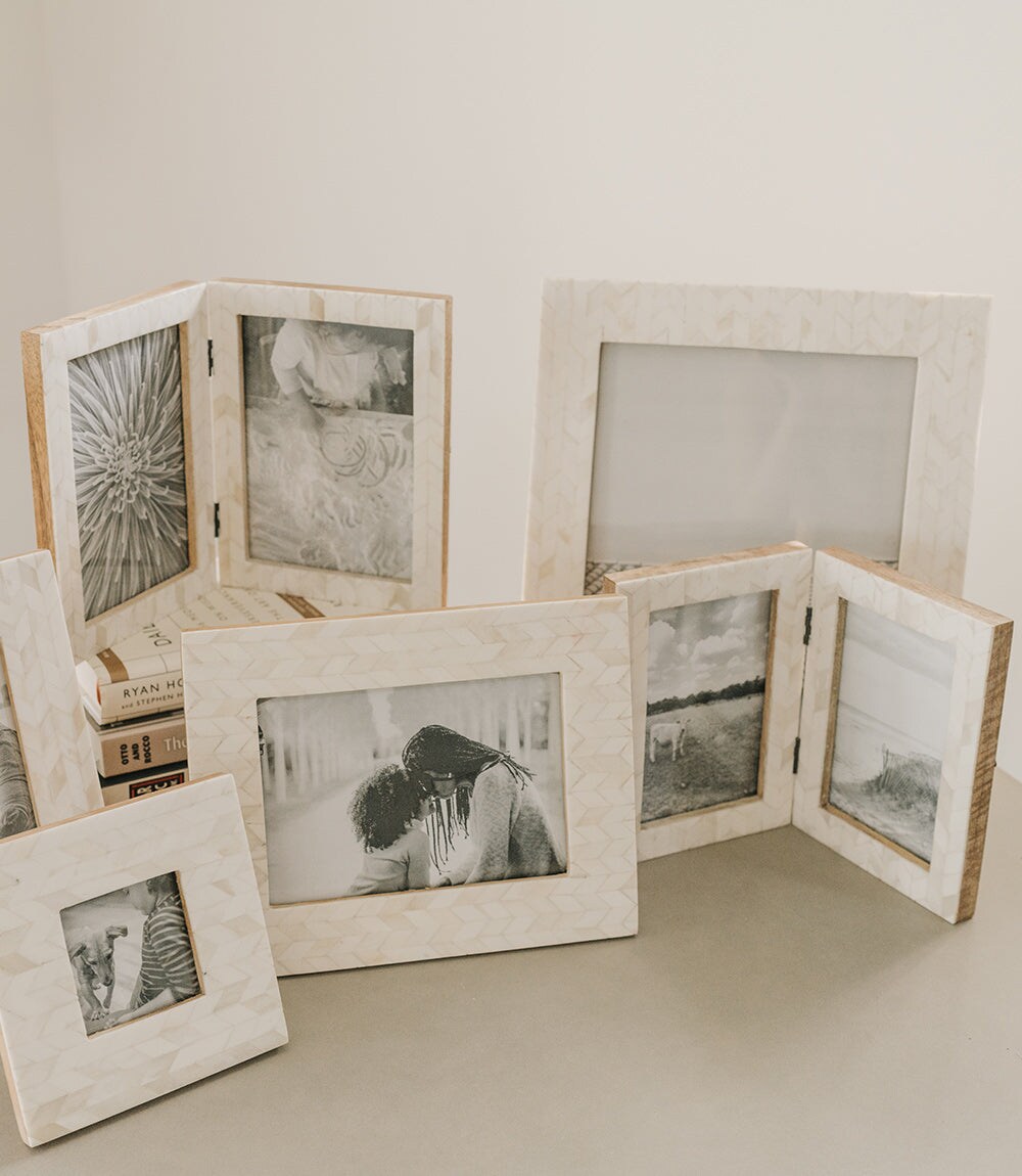 Matr Boomie JCF 84 Picture-Frames - View #2