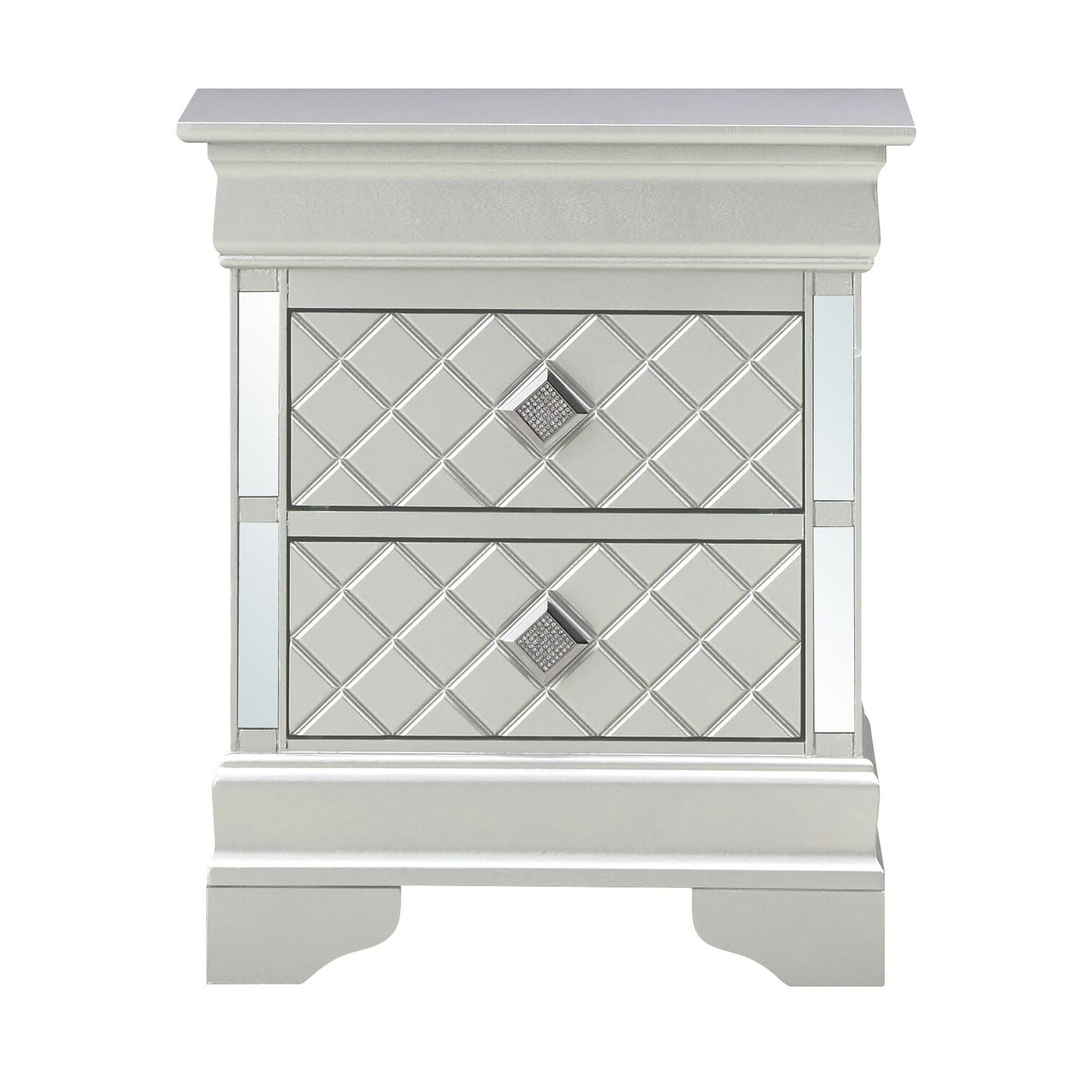 Tammesy TZF7JNDX15YM nightstands - View #5