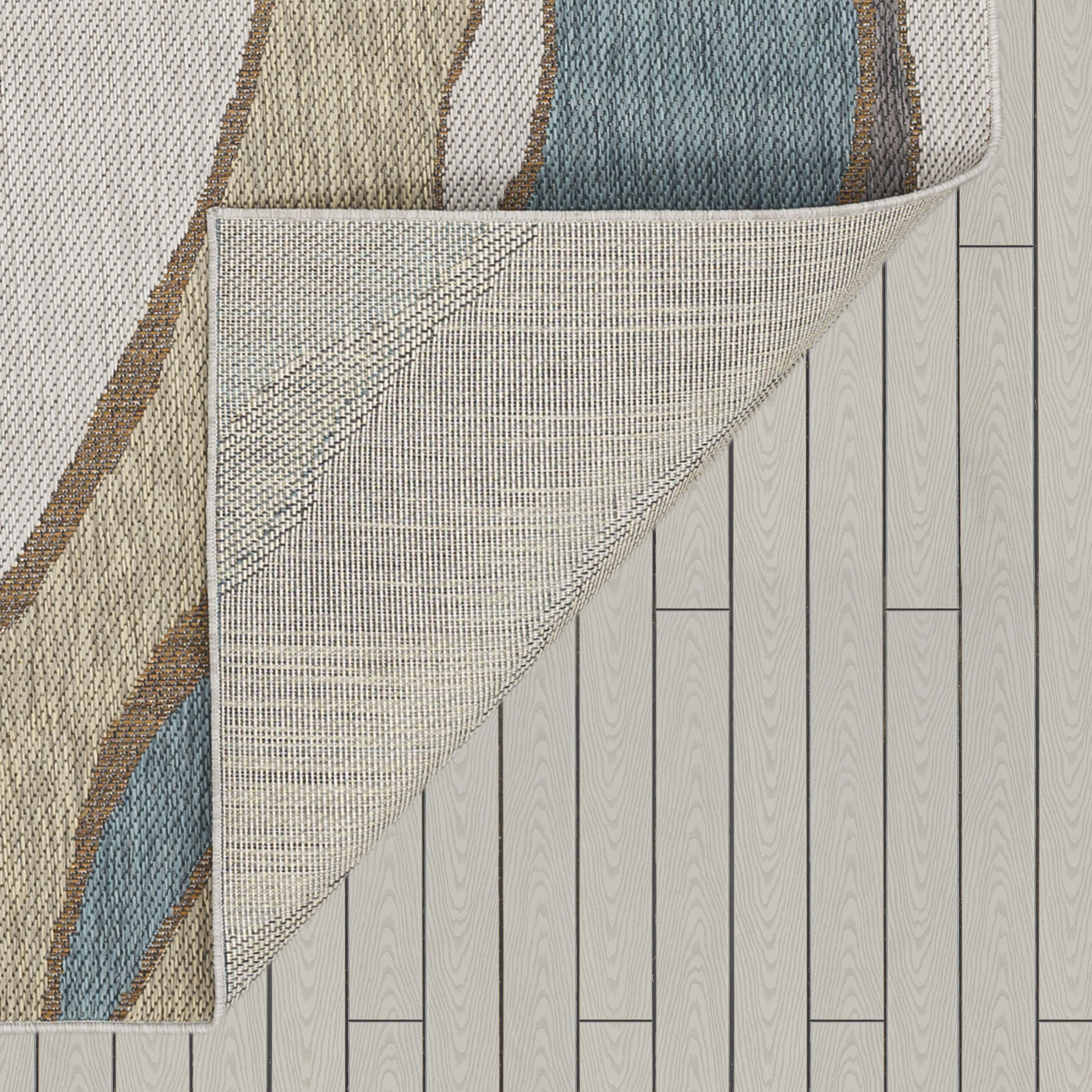 allen + roth with STAINMASTER R1195 535 120156 rugs - View #4