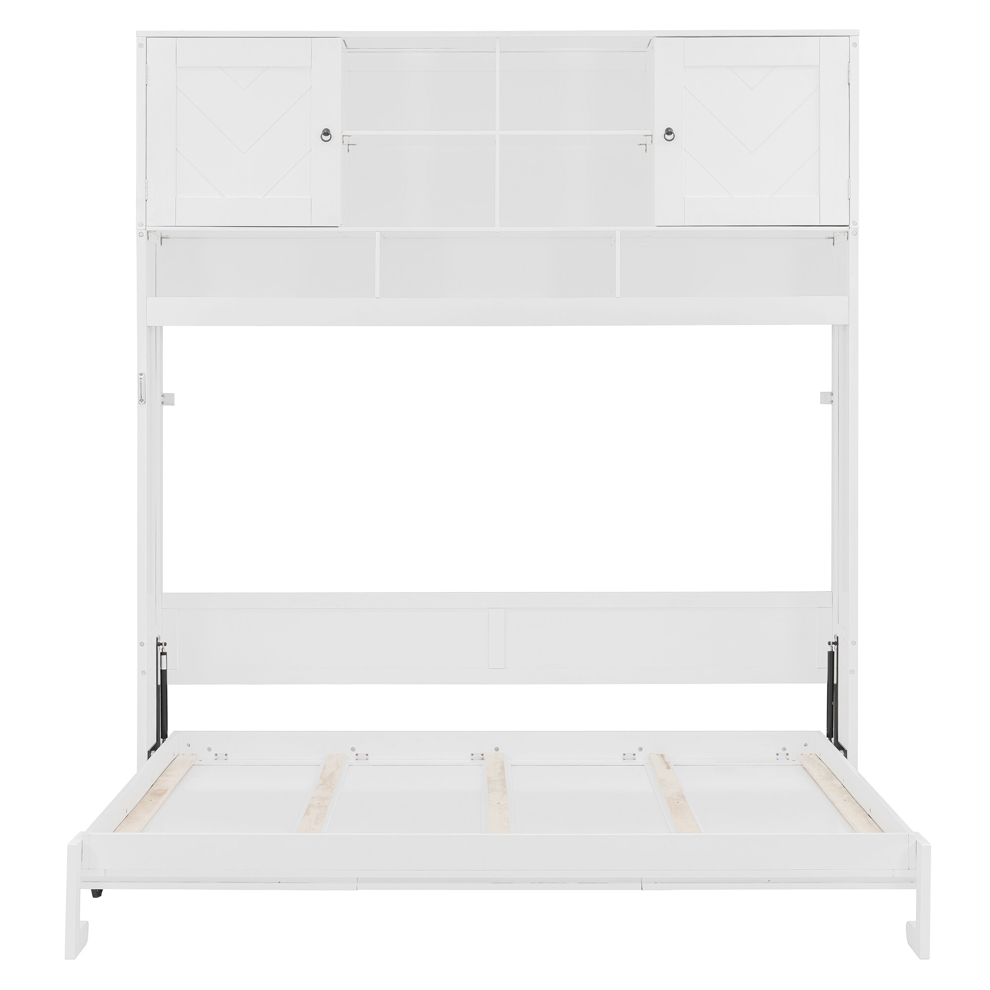 ModernLuxe L3P-N820S00061K beds - View #10