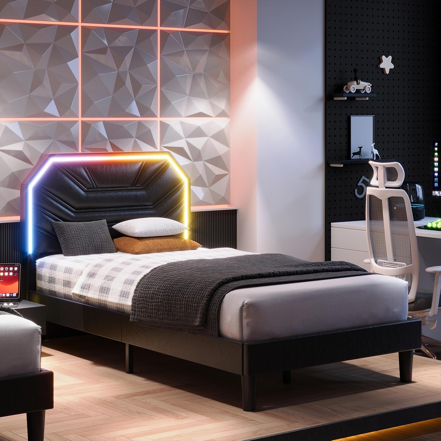 Likimio PCSG4QFAOYUYL9BI beds - View #8
