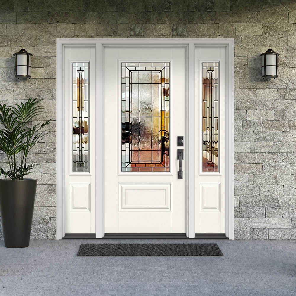 Masonite 633109 Entry-Doors - View #2
