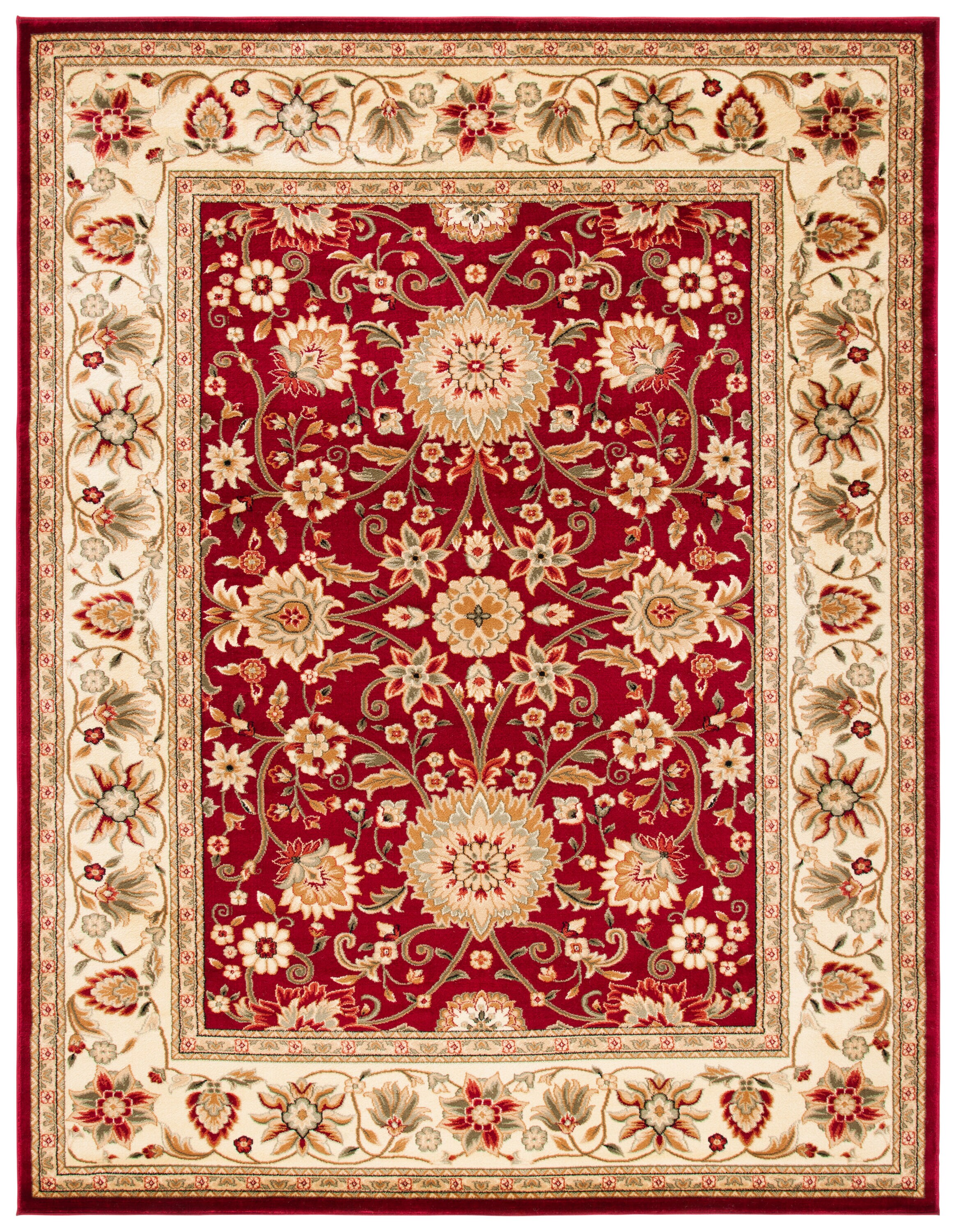 Safavieh LNH212F-810 rugs - View #2