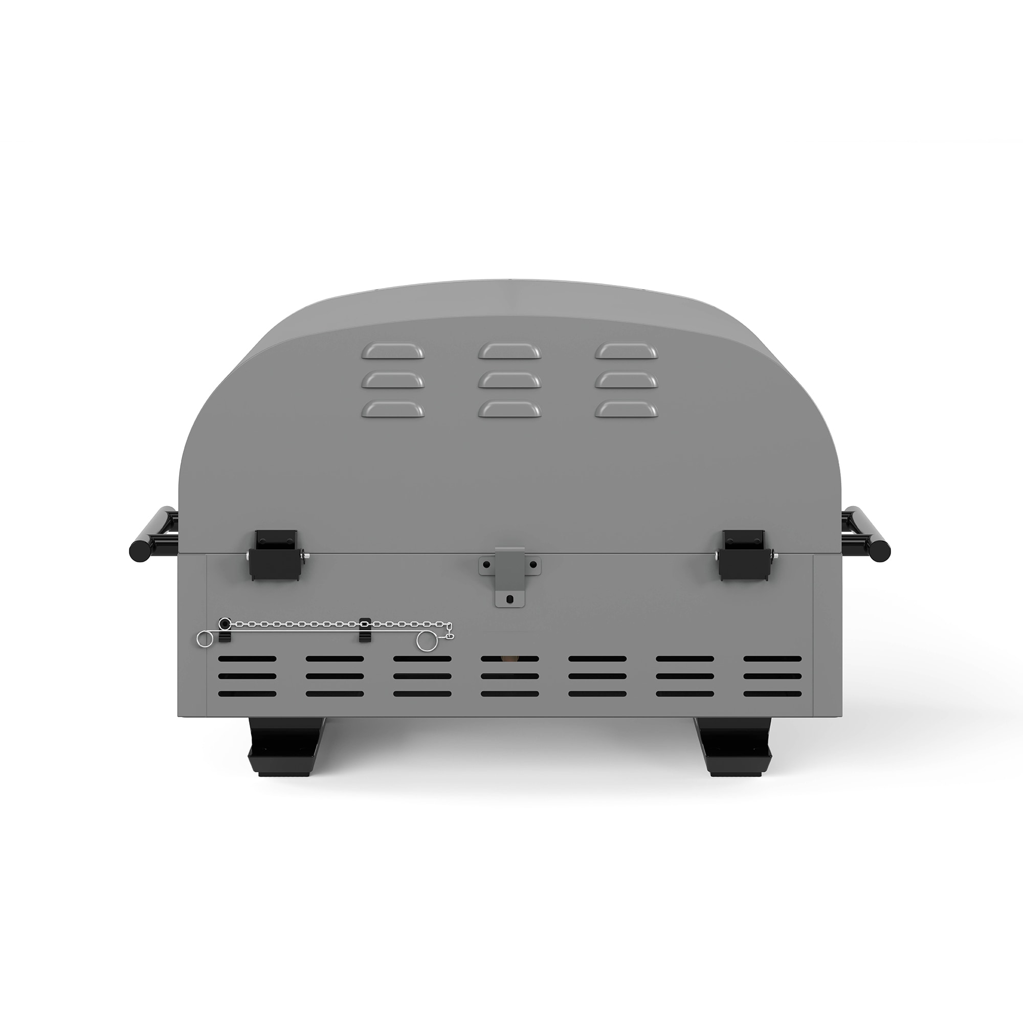 TYTUS TDT-GHS-GPZA Tabletop-Grills - View #4