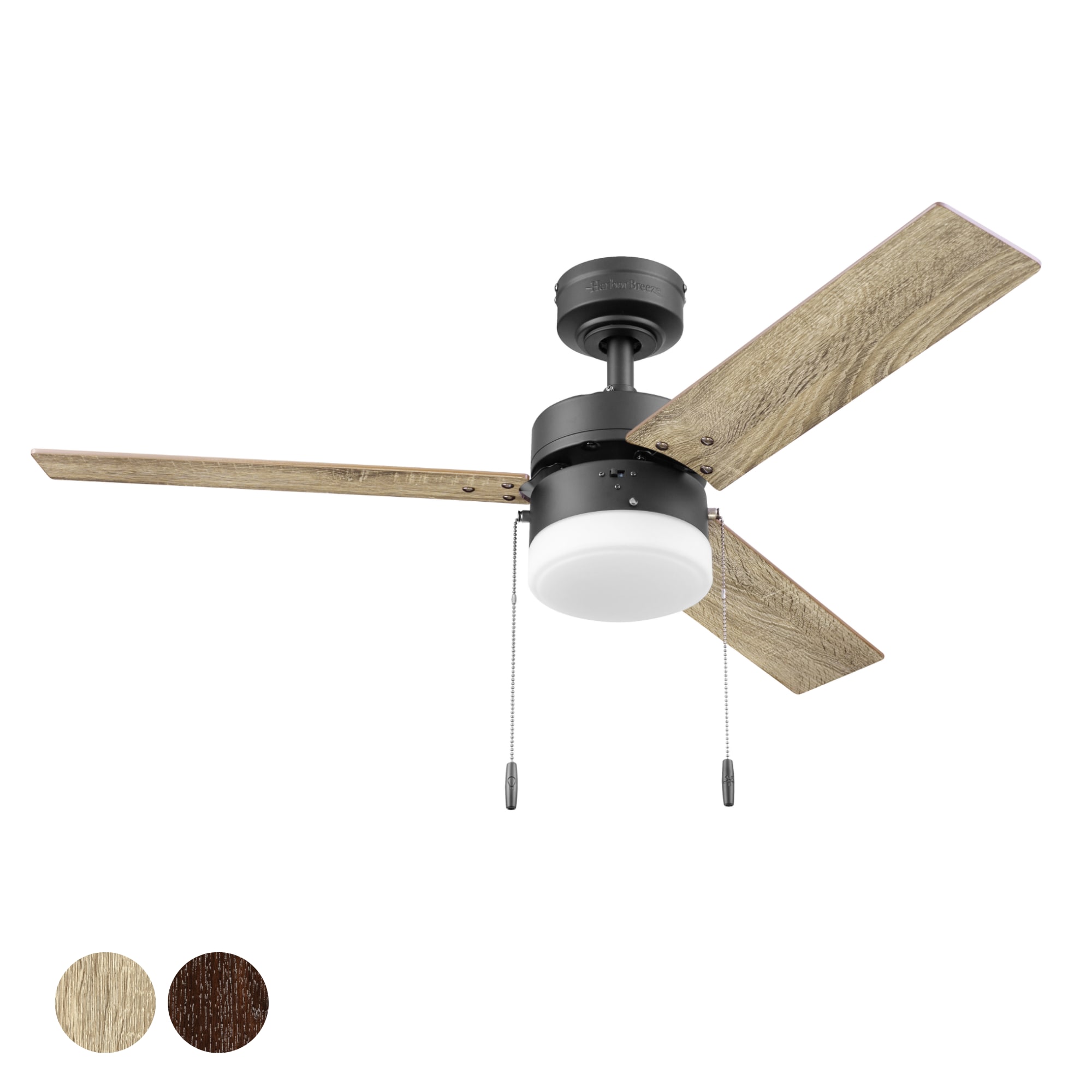 Harbor Breeze 42228 Ceiling-Fans - View #3