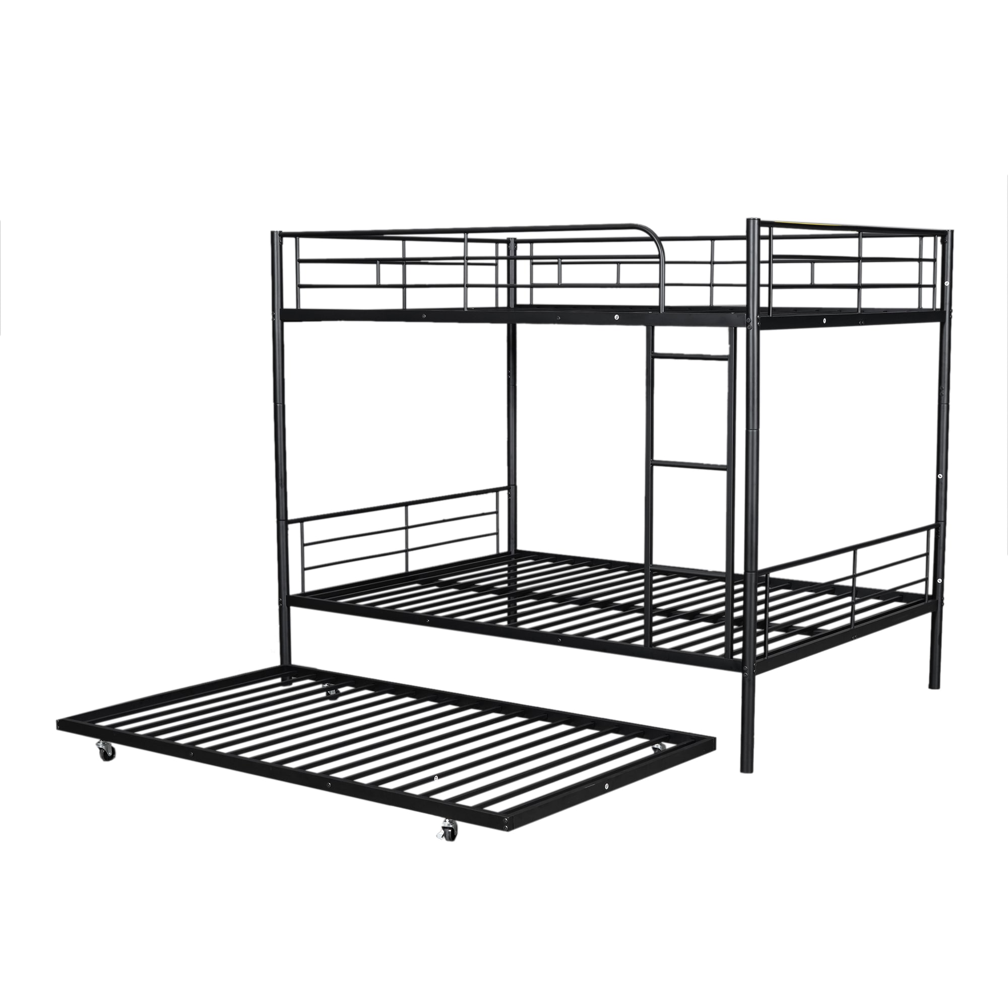 ModernLuxe LT000249AAB Bunk-Beds - View #3