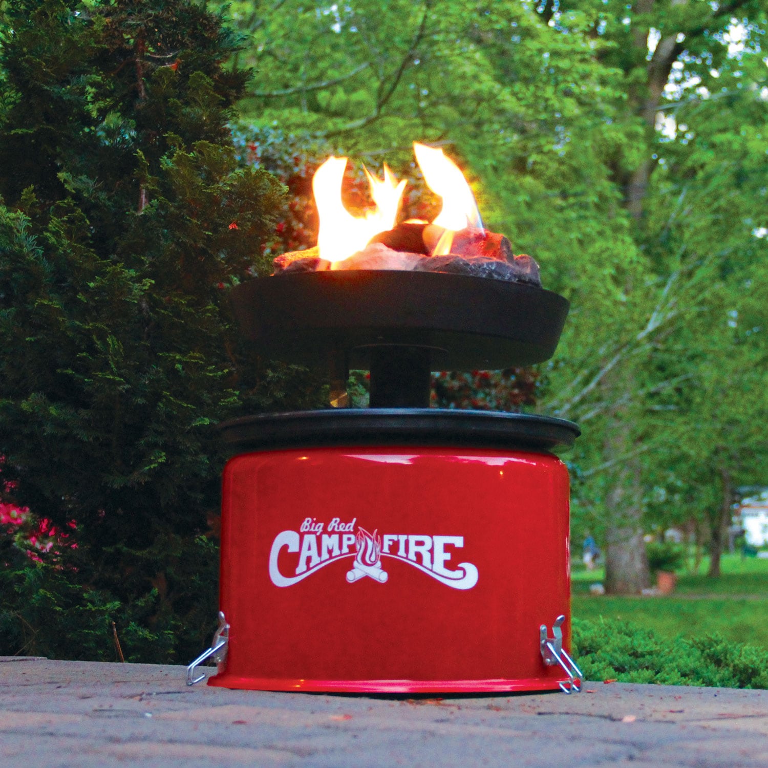 CAMCO 226437 Portable-Liquid-Propane-Heaters - View #4