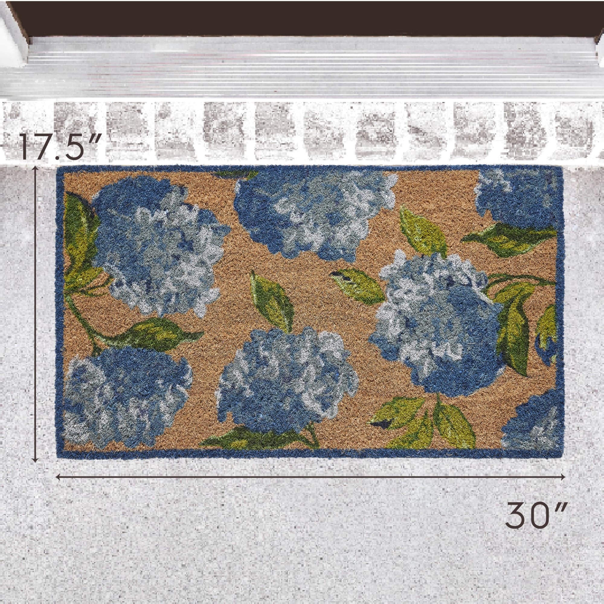 SenQWFa LSQ0821S052 Mats-Cat - View #2