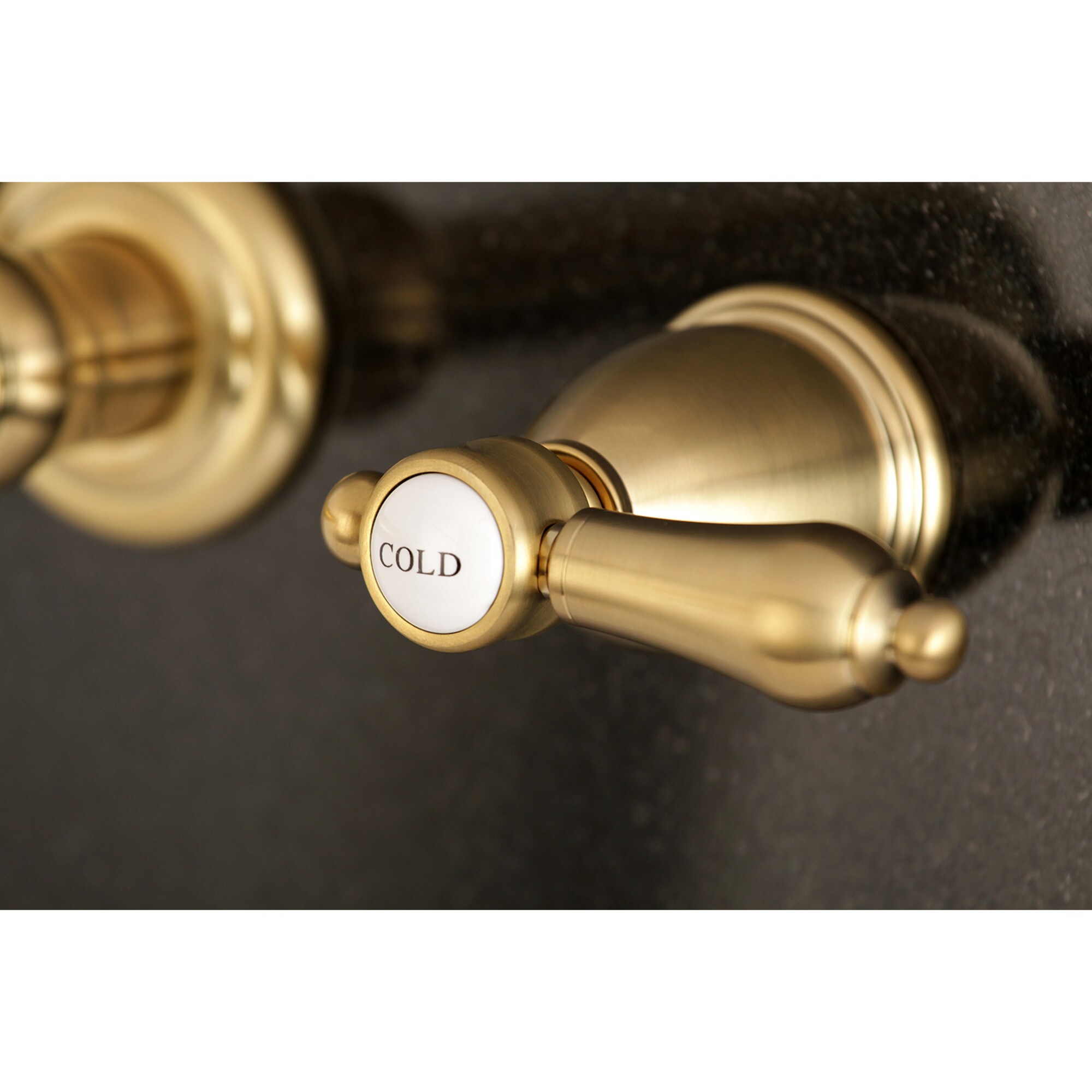 Kingston Brass WLKS7027BAL Roman-Tub-Faucets - View #6