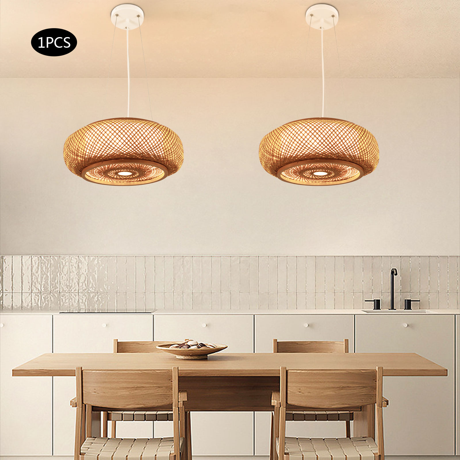 Oukaning JZUC636ENSHCX Pendant-Lights - View #3
