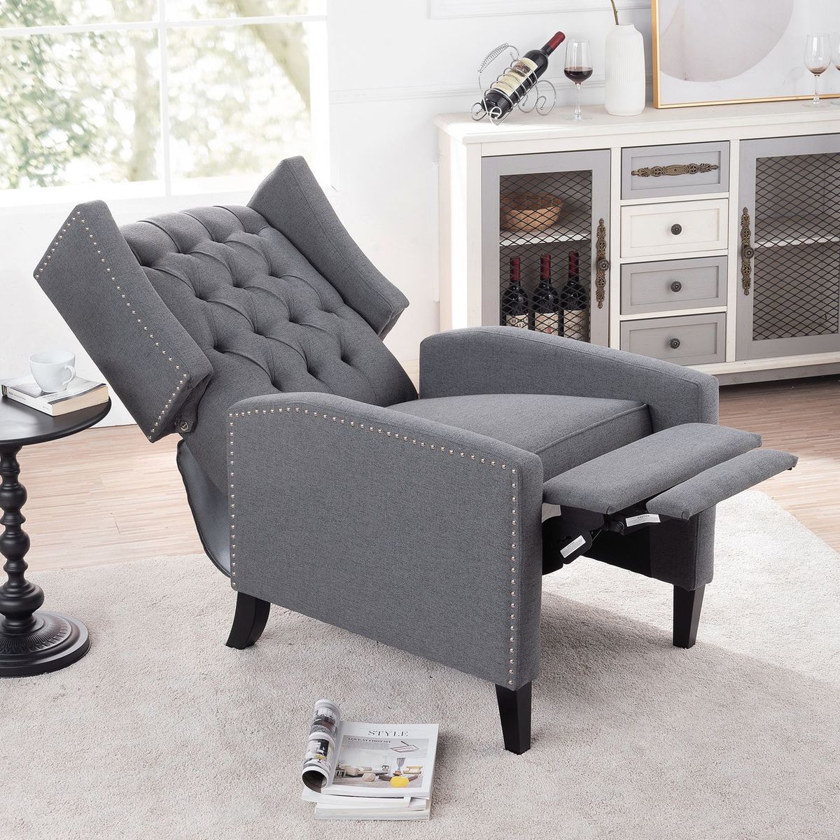 JASMODER W68062700 recliners - View #7