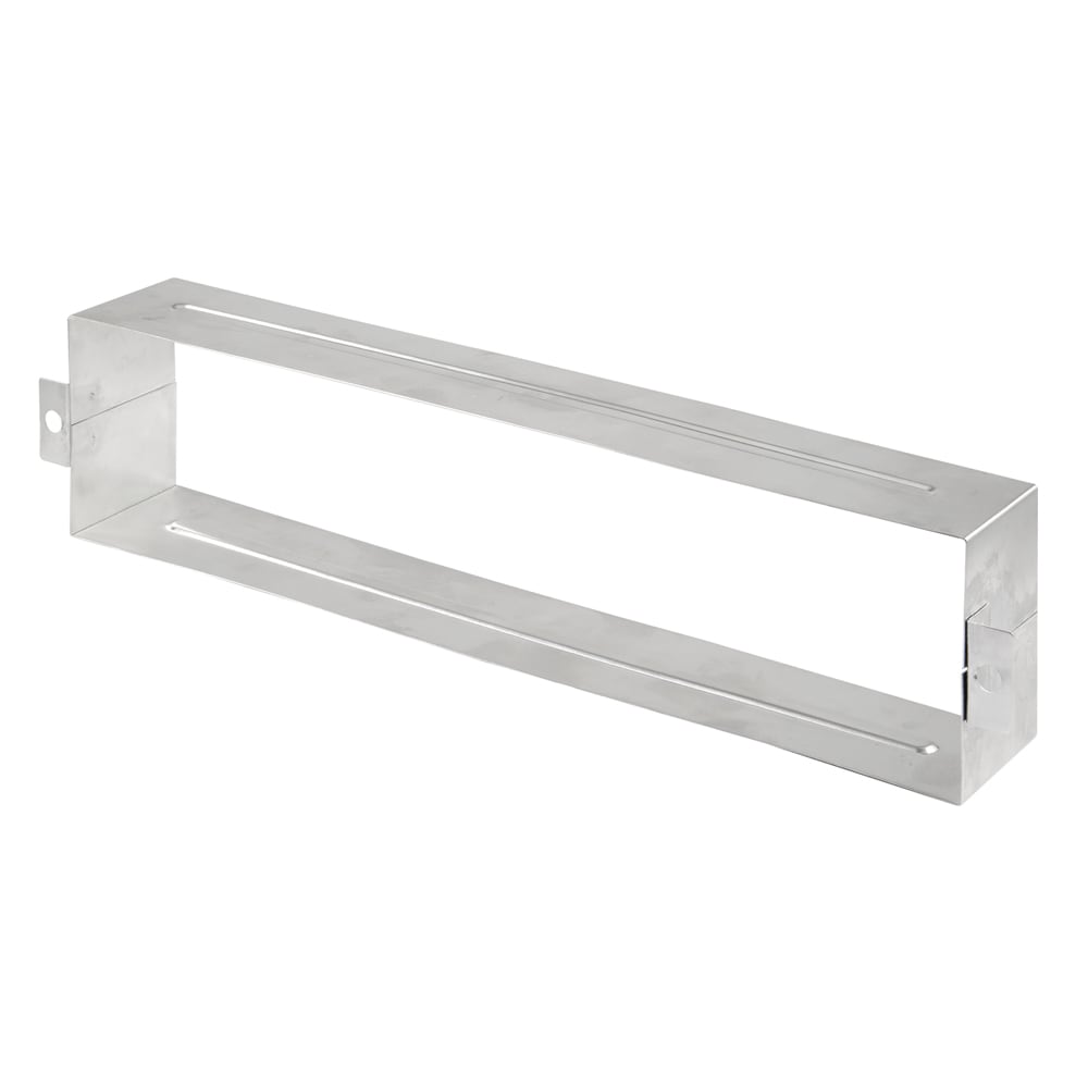 Prime-Line S 4784 Stainless steel Hardware Mailbox side bracket