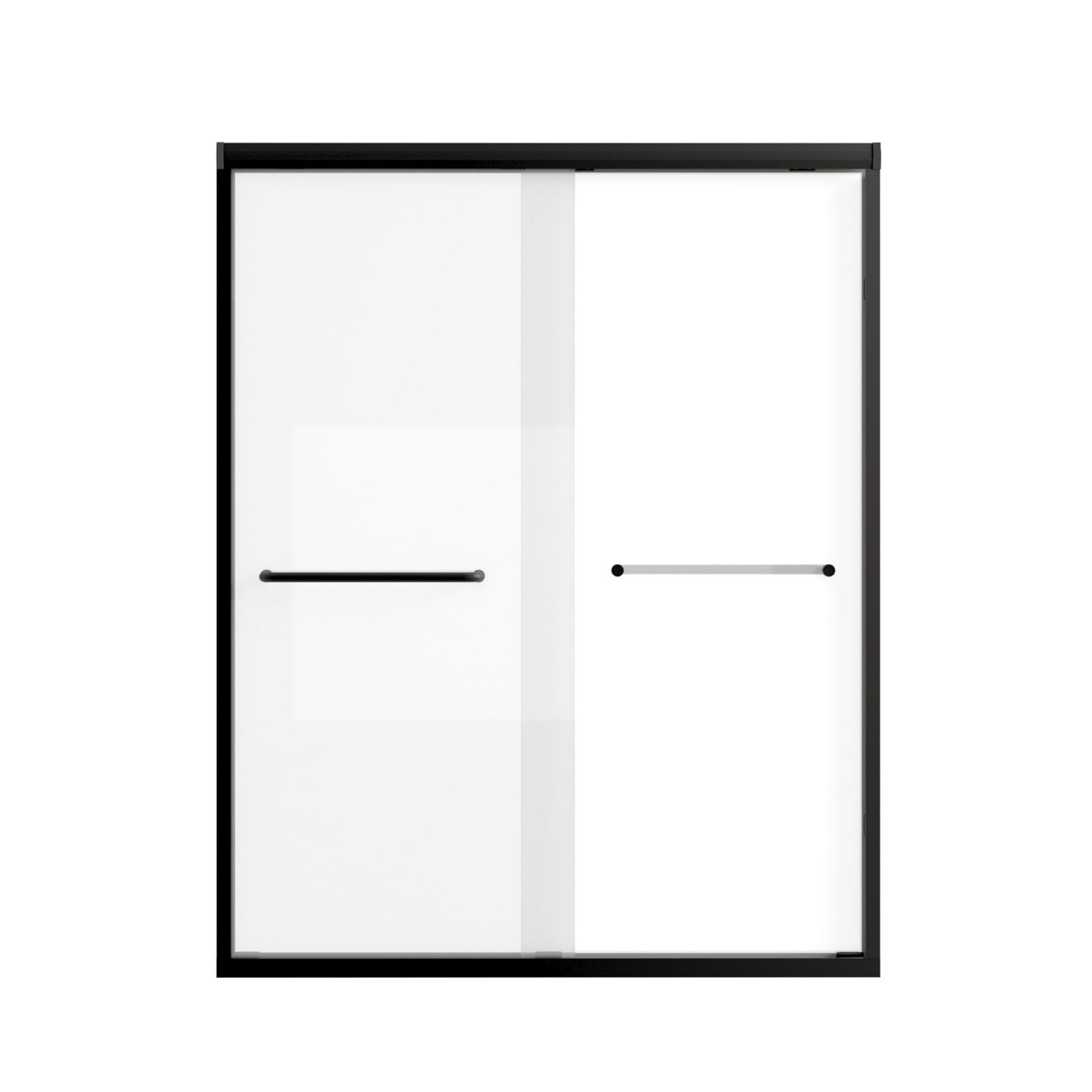 LIVIZA PF6072MB-124 Shower-Doors - View #4