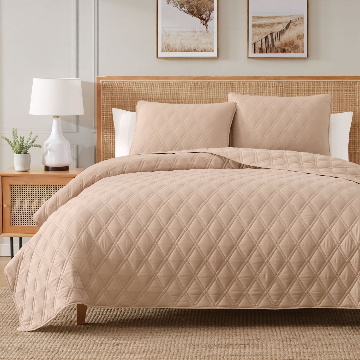 CGK Linens 5056794243340 Comforters-And-Bedspreads - View #2