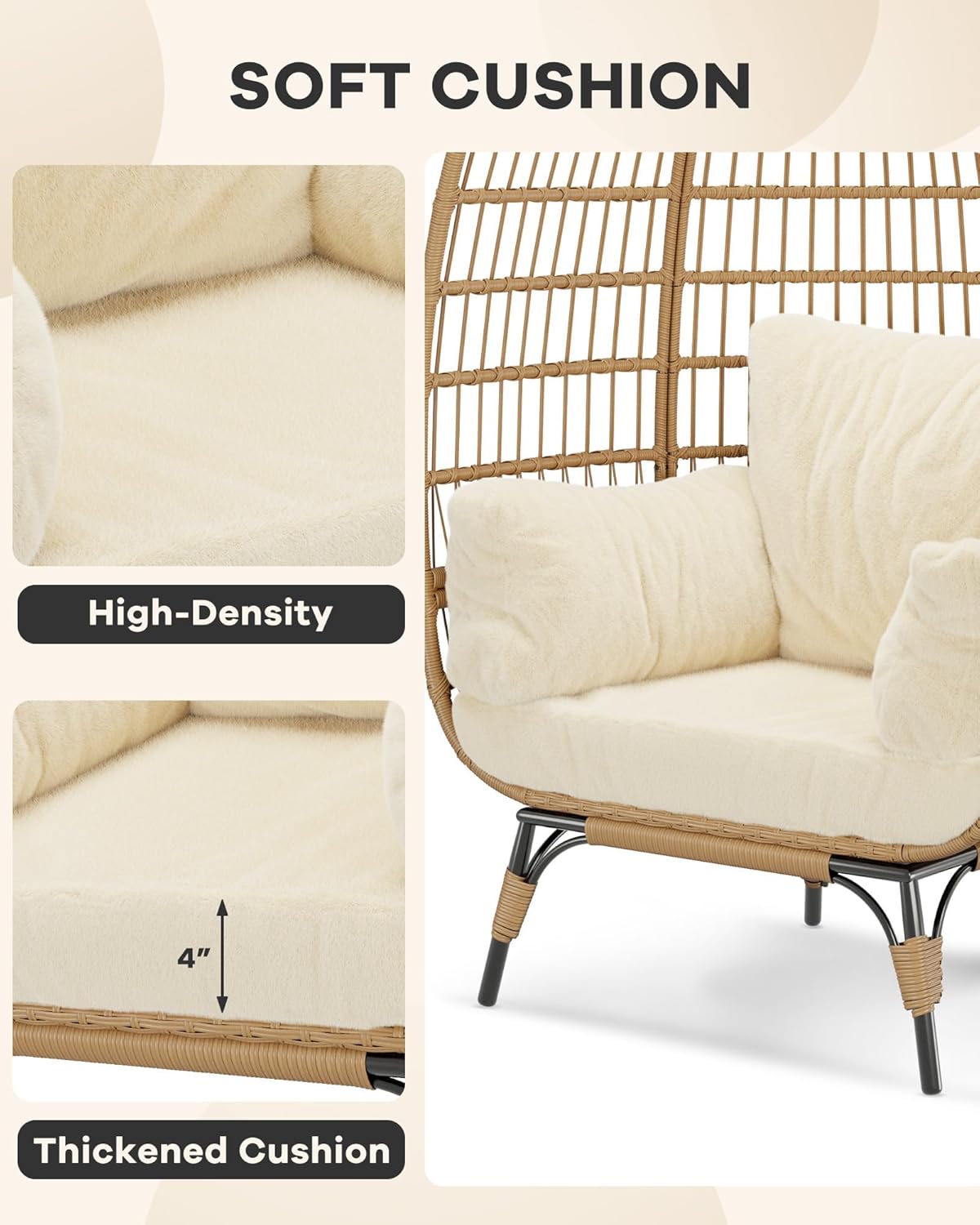 GAOMON CJH-CHAIR-PHO209036 Patio-Chairs - View #7