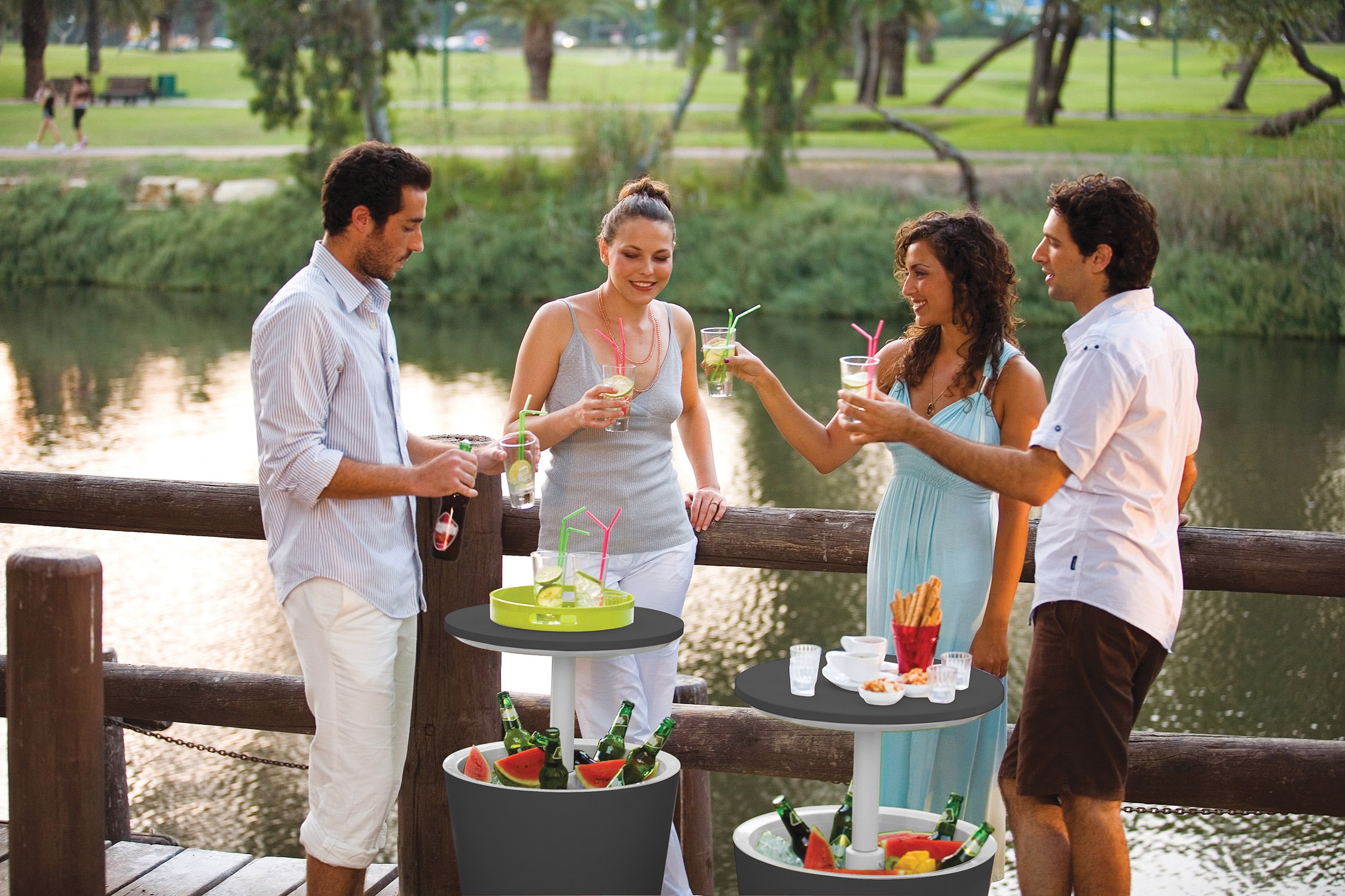 Keter 233628 Beverage-Coolers - View #5