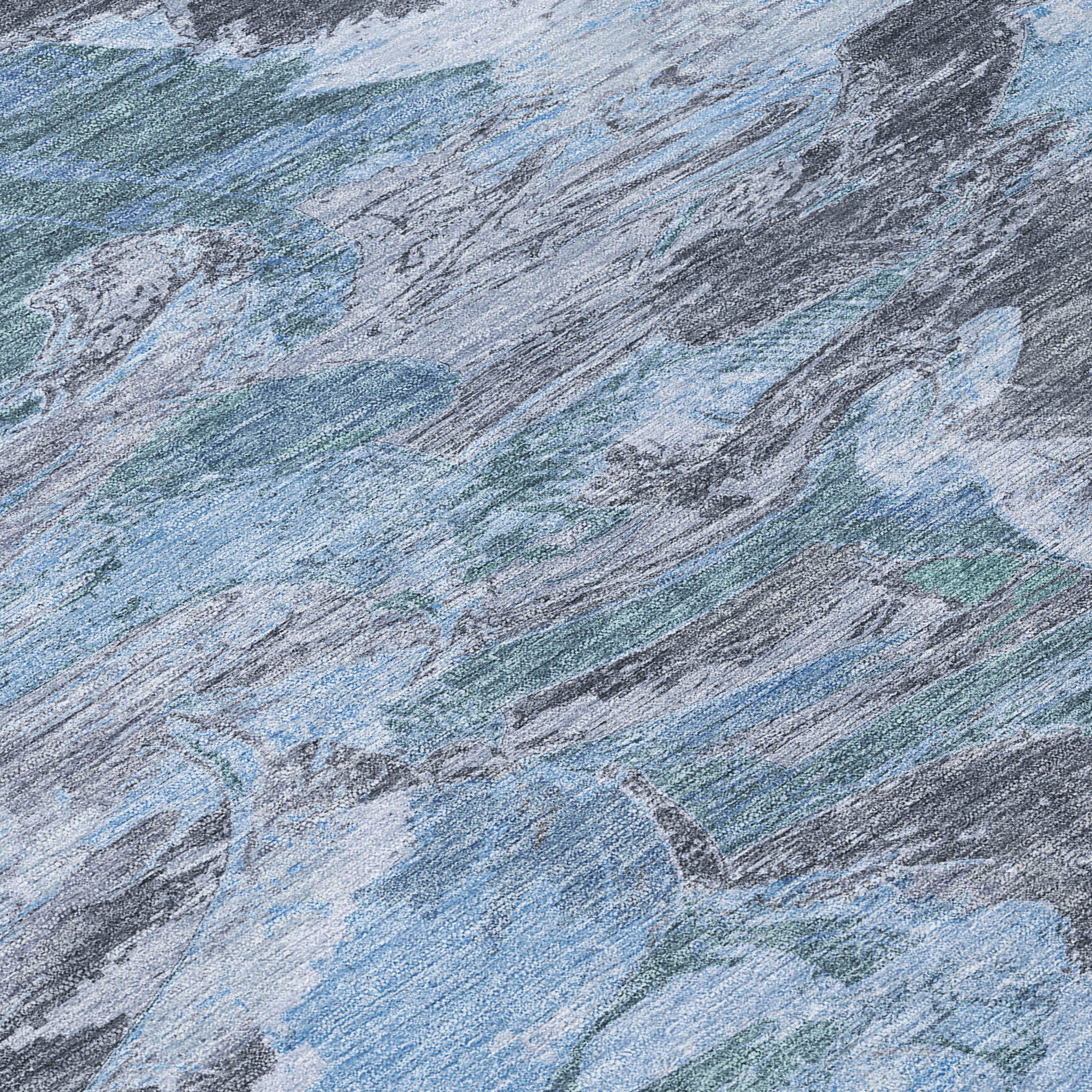 Addison Rugs ACN1346DN8RO rugs - View #6