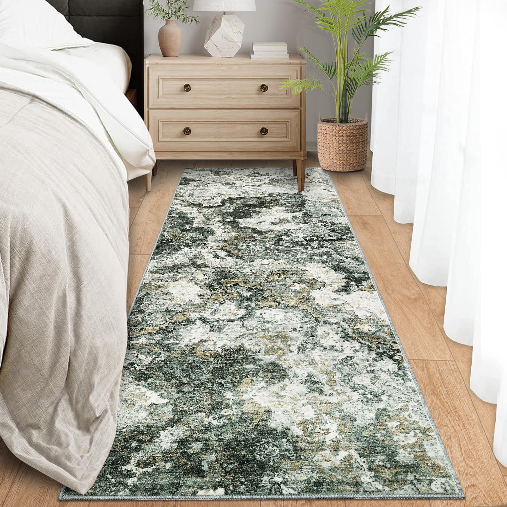 GarveeLife C3H-TCS5P5PV0TZ rugs - View #3