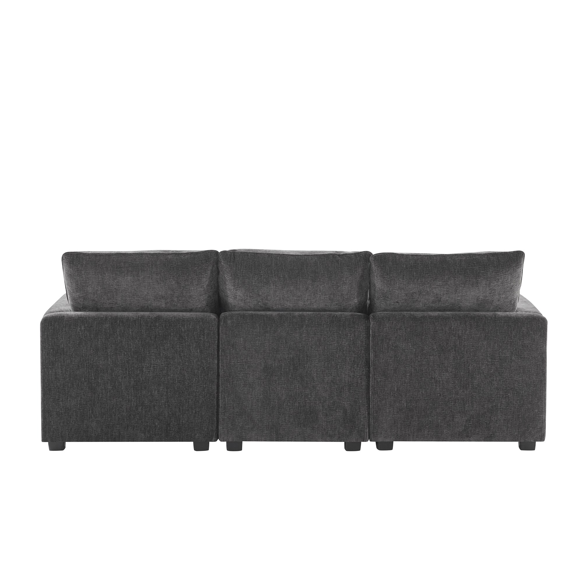 ModernLuxe GS009013AAB Sofas-Loveseats - View #14