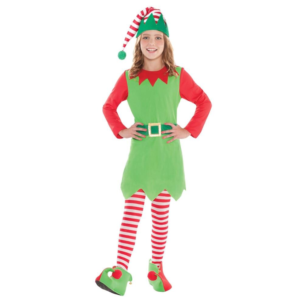 Amscan Elf Costume- L at Lowes.com