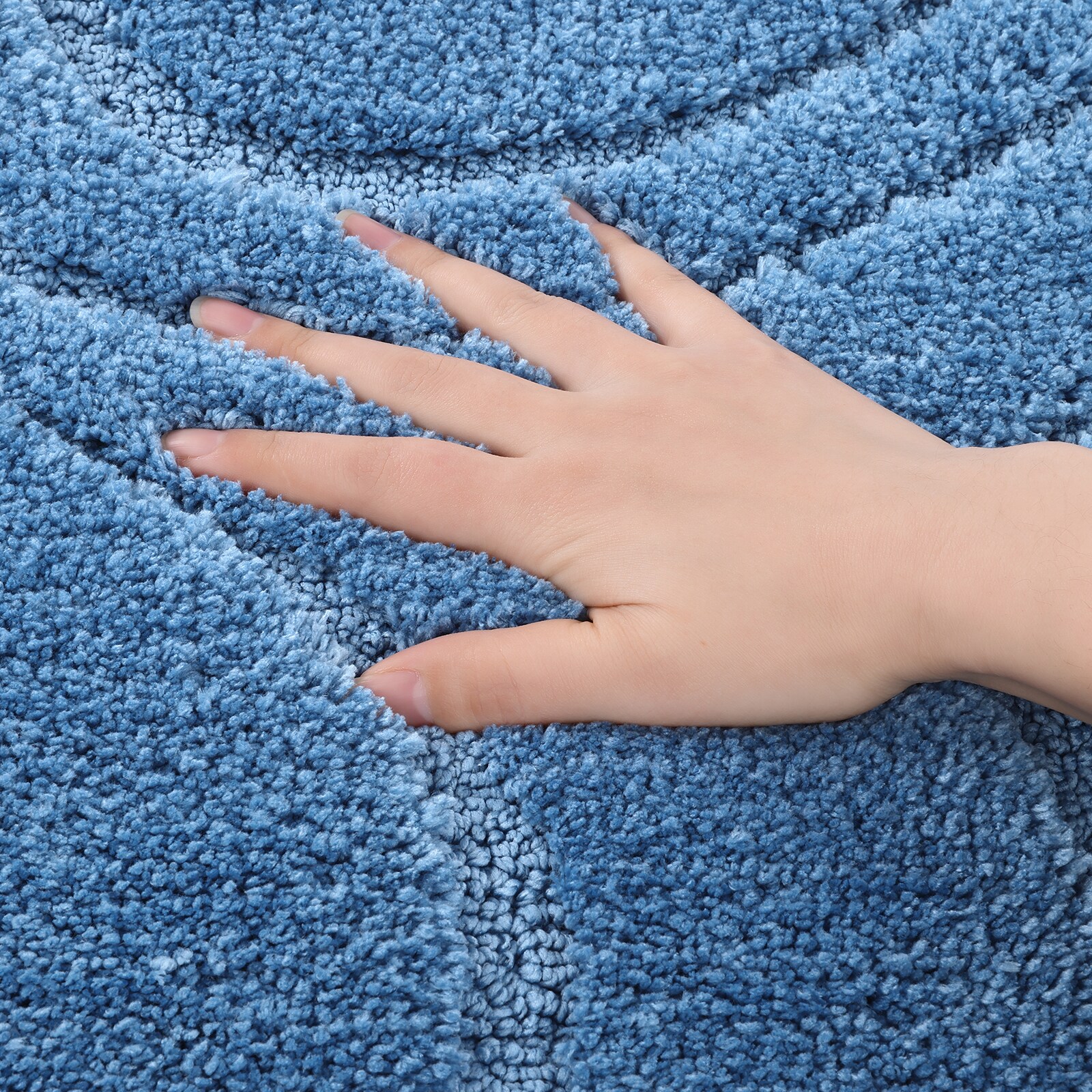 HEBE 754197761397 Bath-Rugs - View #5
