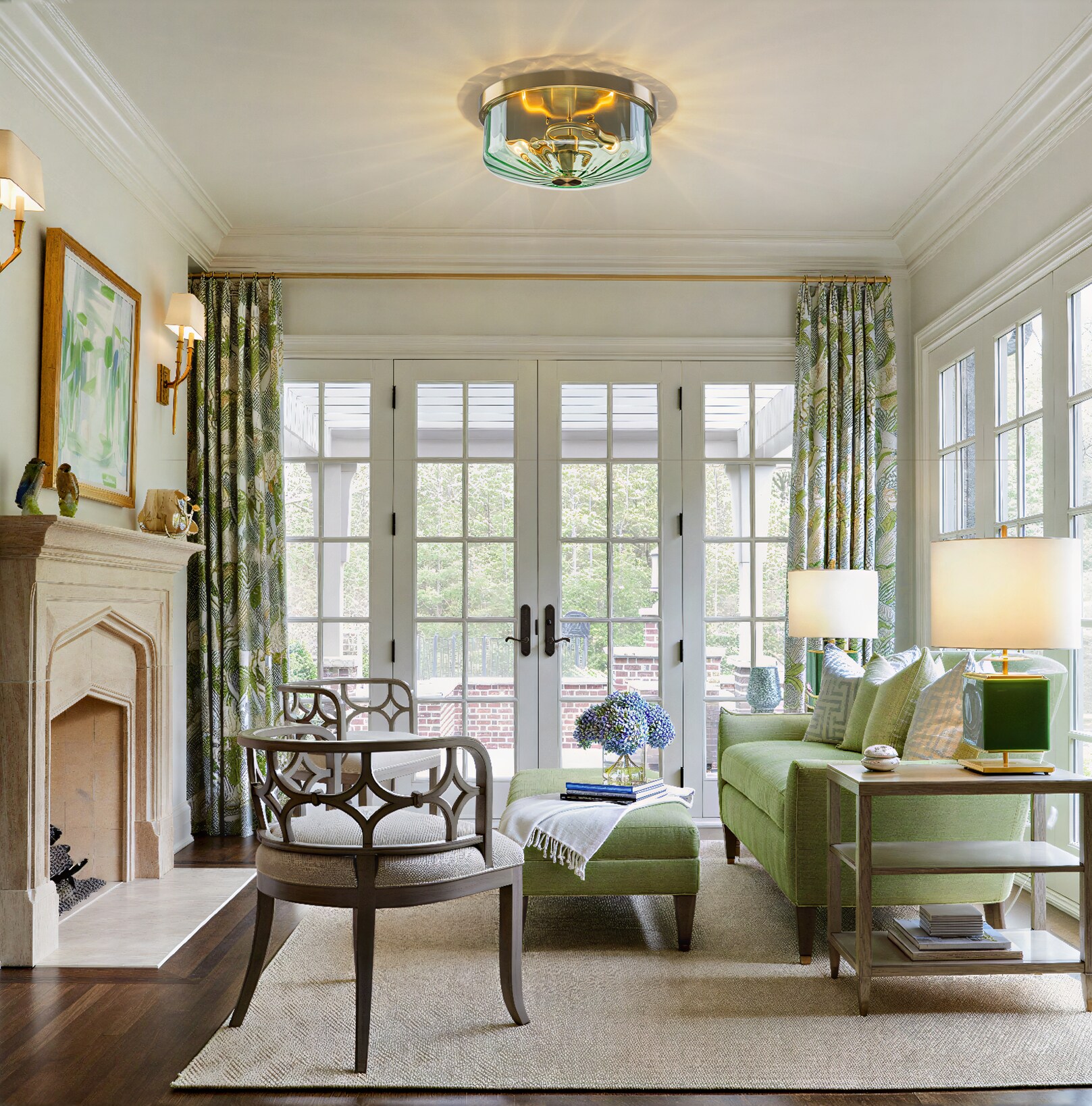 LLHZSY CL-1088343 flushmounts - View #8