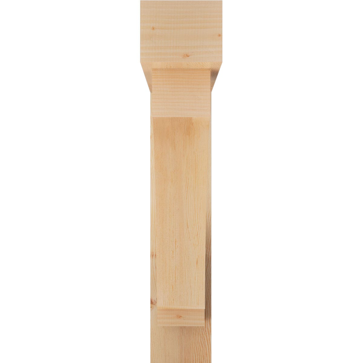 Ekena Millwork 1462901 Exterior-Brackets-Braces - View #2