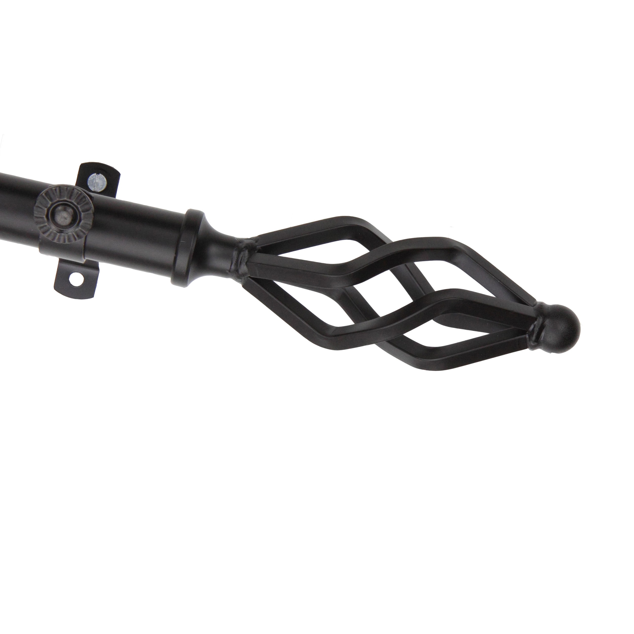 Rod Desyne 4841-282 Curtain-Rods - View #2