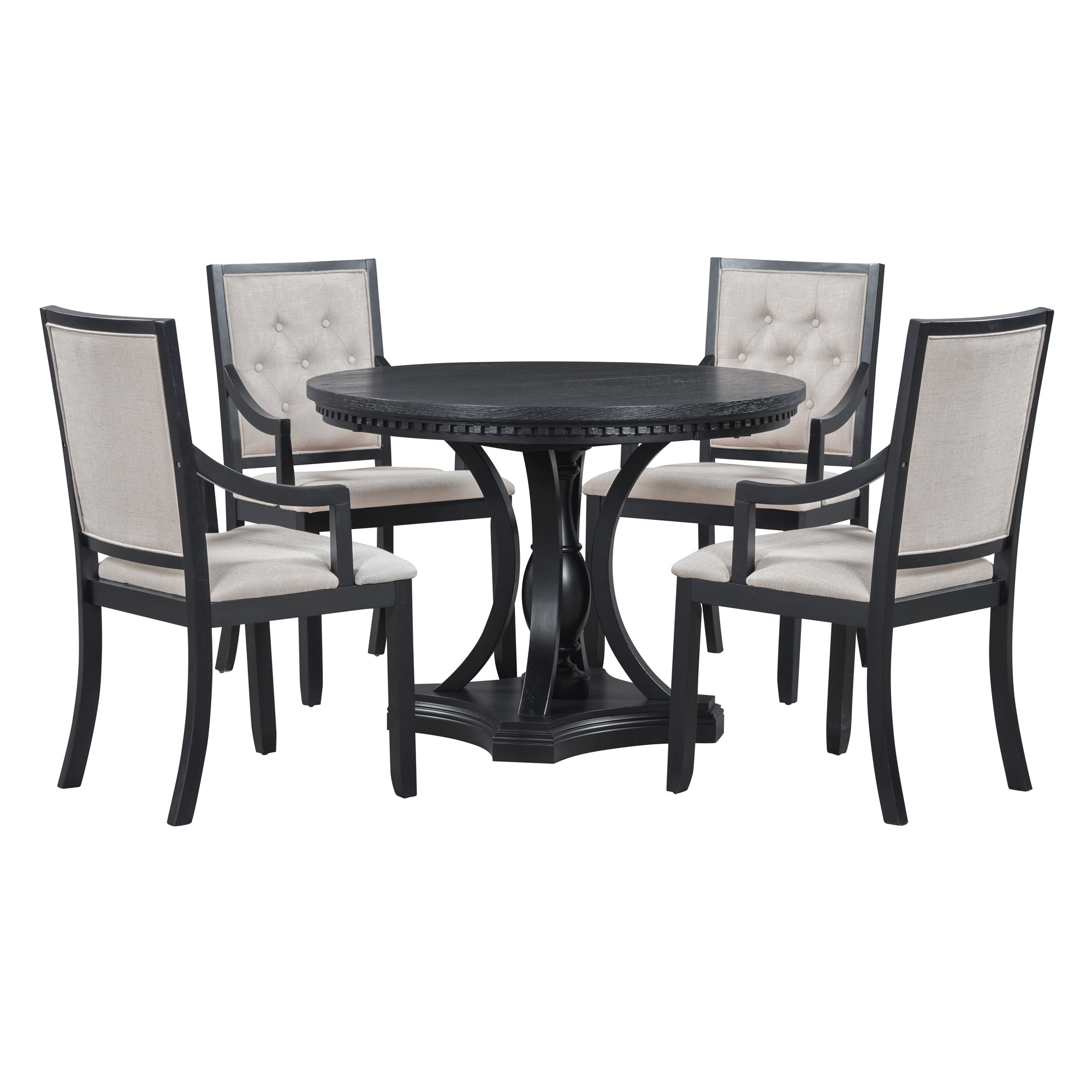 SINOFURN SYA330006BN Dining-Sets - View #16