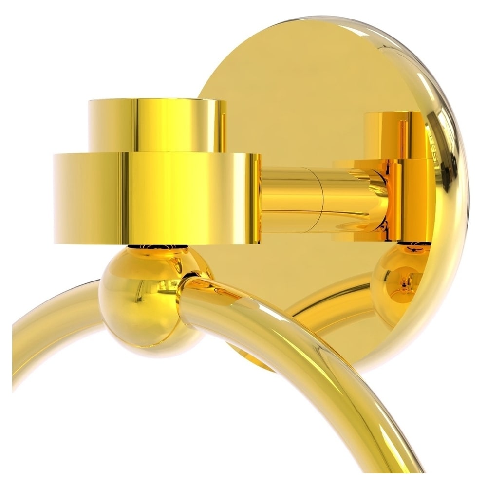 Allied Brass 7116-PB d060355 - View #2