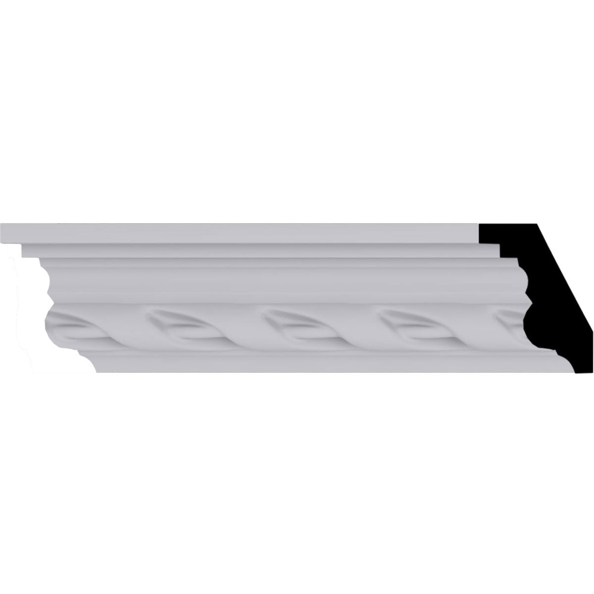 Ekena Millwork MLD02X01X02VA Crown-Moulding - View #5