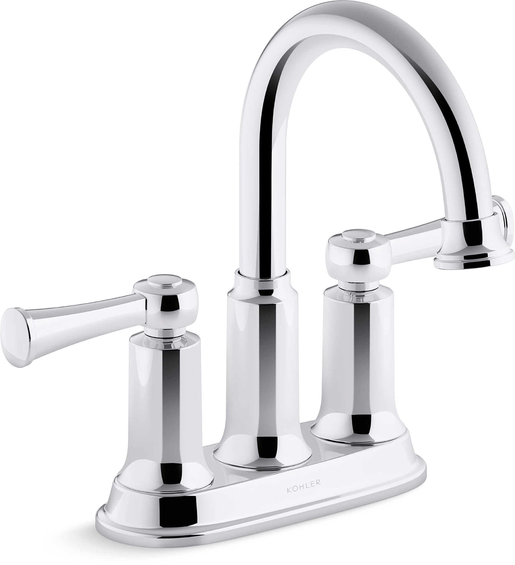 Kohler on sale bath faucet