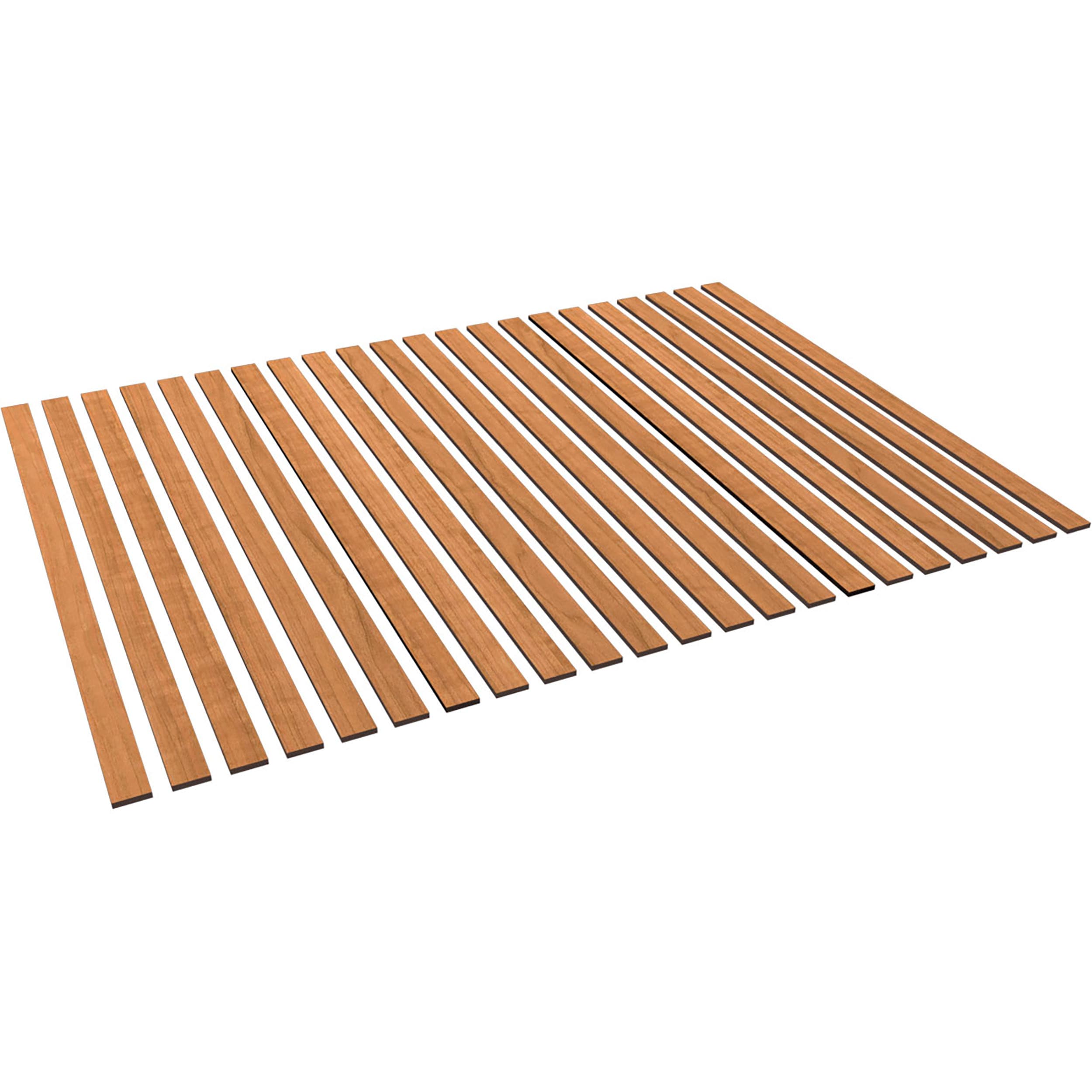 Ekena Millwork SWW66X48X0375CH Wall-Planks - View #4