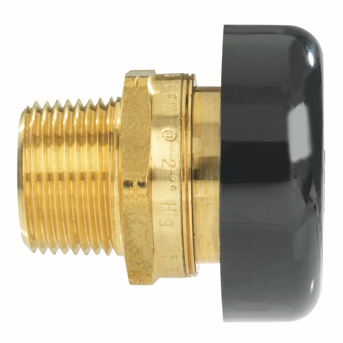 Watts LFN36M1 3/4 Backflow-Preventers-Vacuum -Breakers - View #4