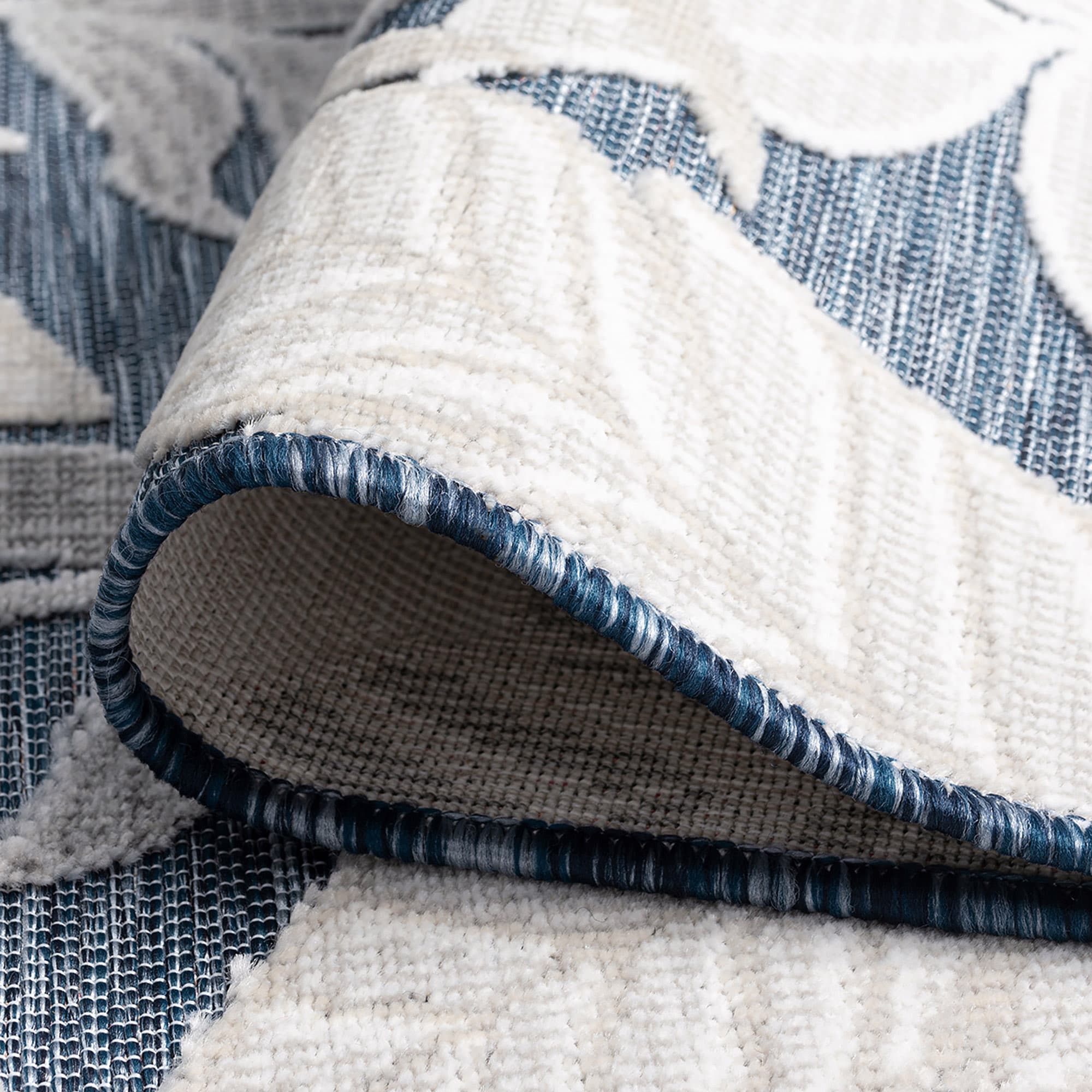 Tayse TRP1106 4X6 rugs - View #2