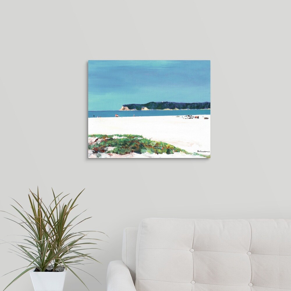 GreatBigCanvas 2539642-24-20X16 Wall-Art - View #2