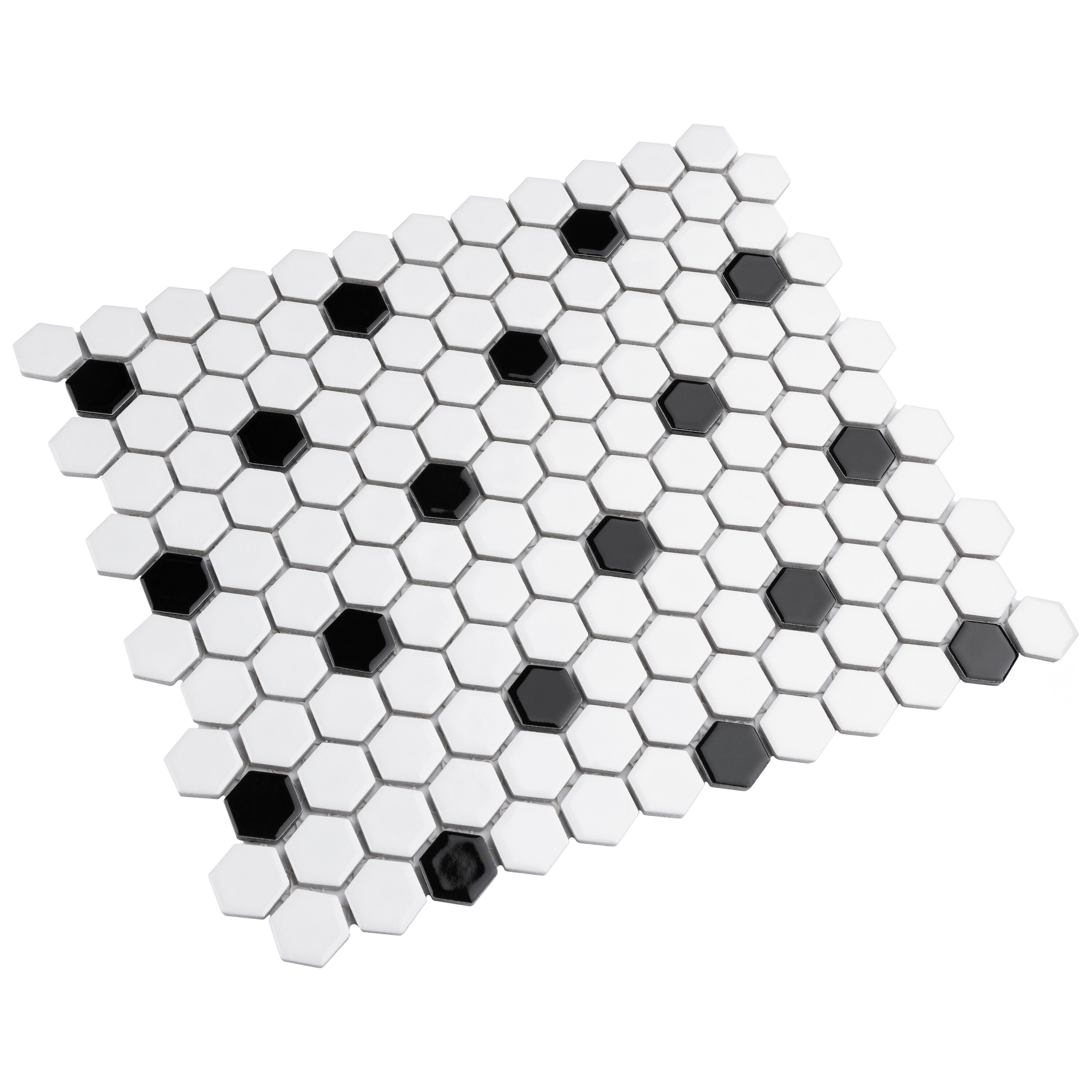 Affinity Tile S1FXLMHWBD Tile-Samples - View #6