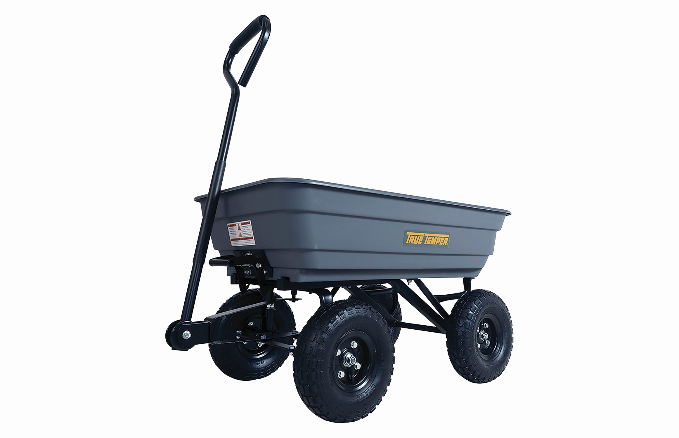 Wheelbarrows Brand True Temper